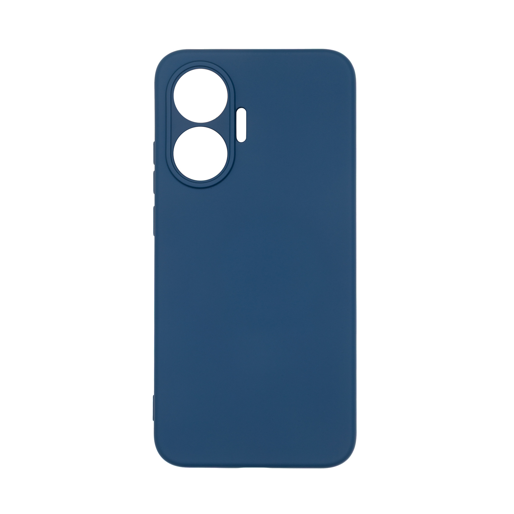 Чехол ArmorStandart ICON для Xiaomi Poco F7 Camera cover Dark Blue (ARM80366) фото1