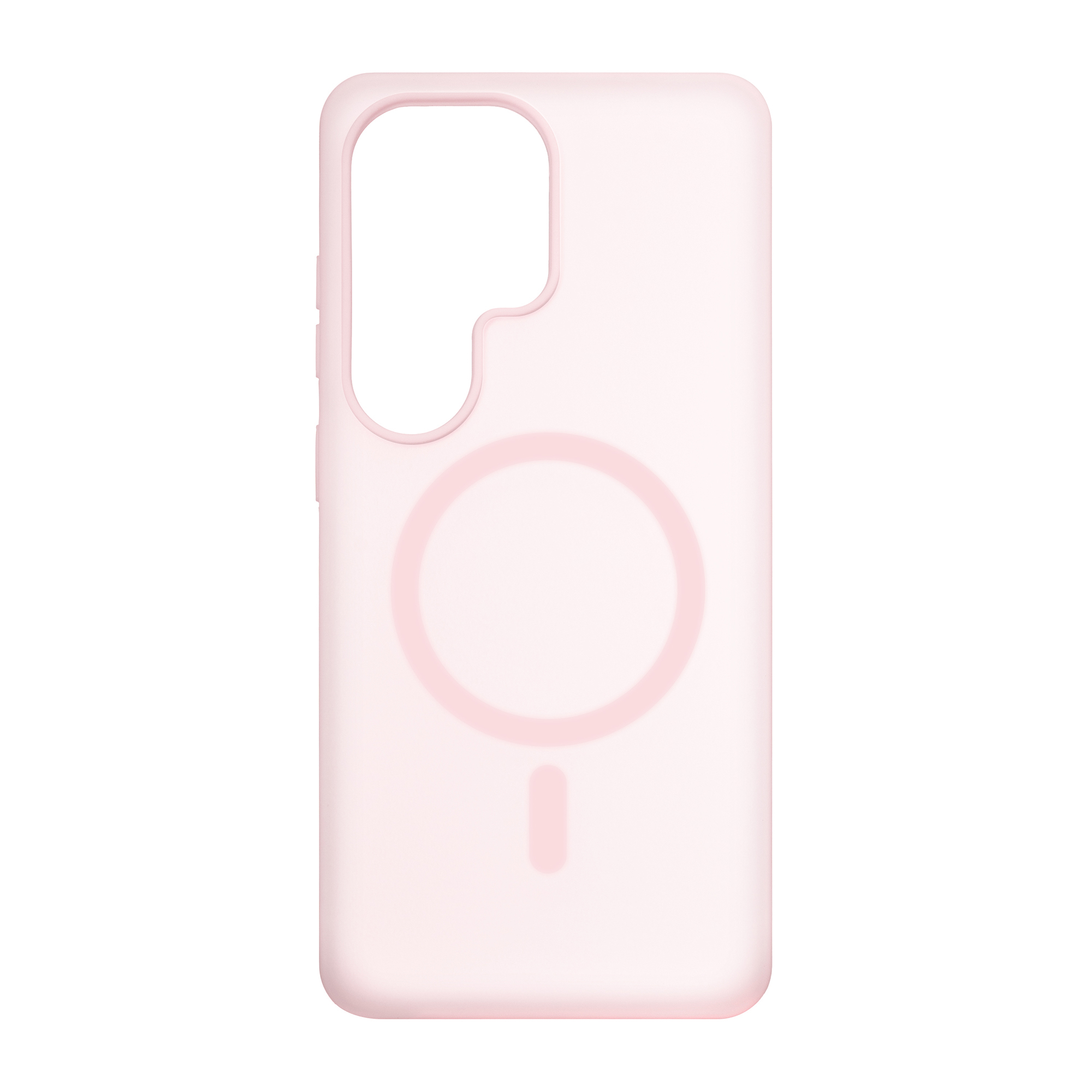 Чехол ArmorStandart Mystiq MagCase для Samsung S26 Ultra 5G Light Pink (ARM91636) фото1