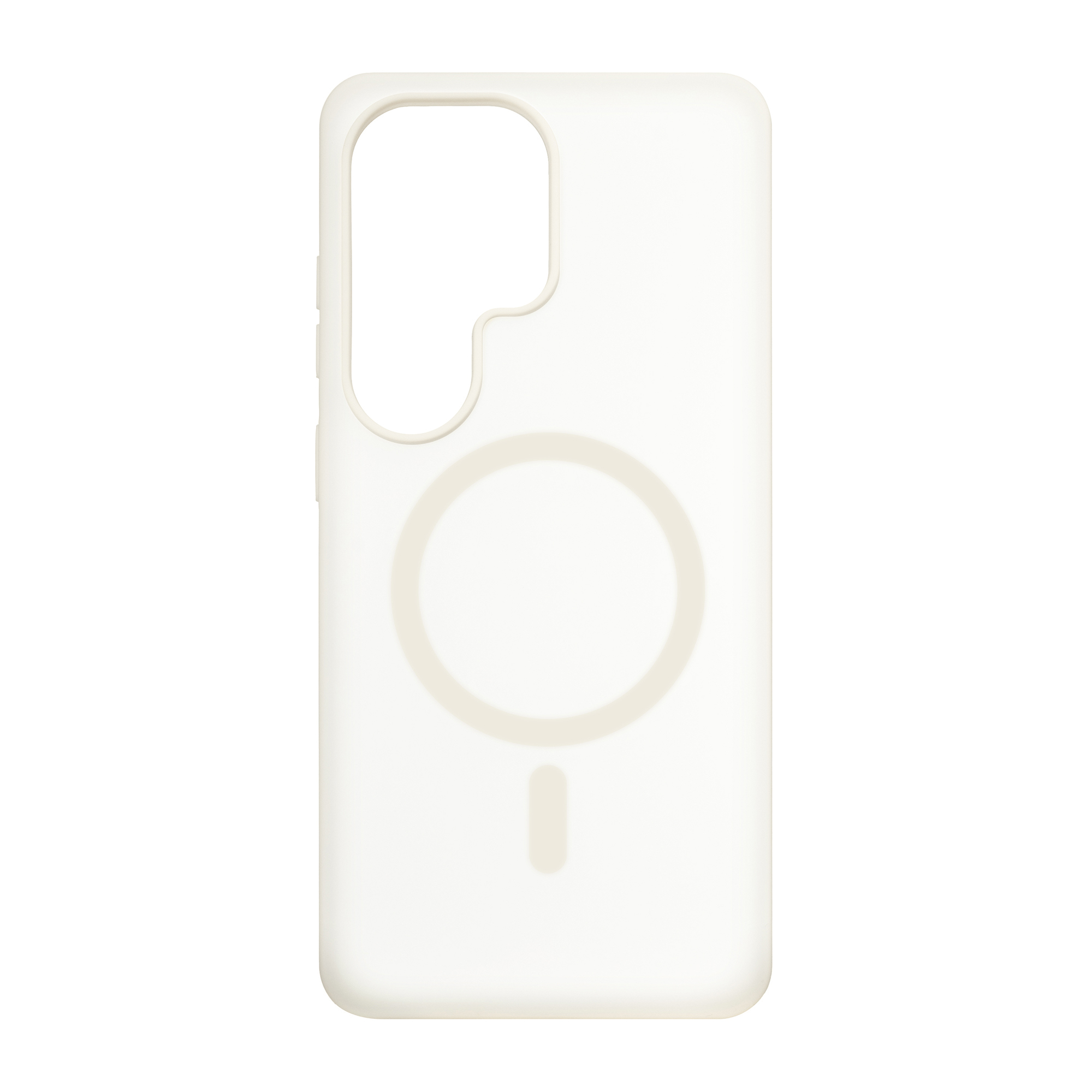 Чехол ArmorStandart Mystiq MagCase для Samsung S26 Ultra 5G White (ARM91638) фото1