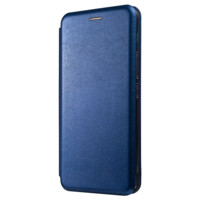 Чохол-книжка ArmorStandart G-Case для Xiaomi Redmi Note 15 Pro 4G Blue (ARM91670)