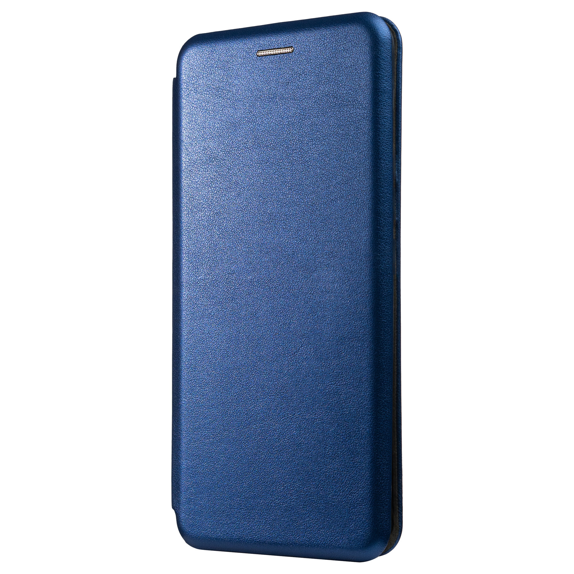 Чехол-книжка ArmorStandart G-Case для Xiaomi Redmi Note 15 4G Blue (ARM91671) фото1