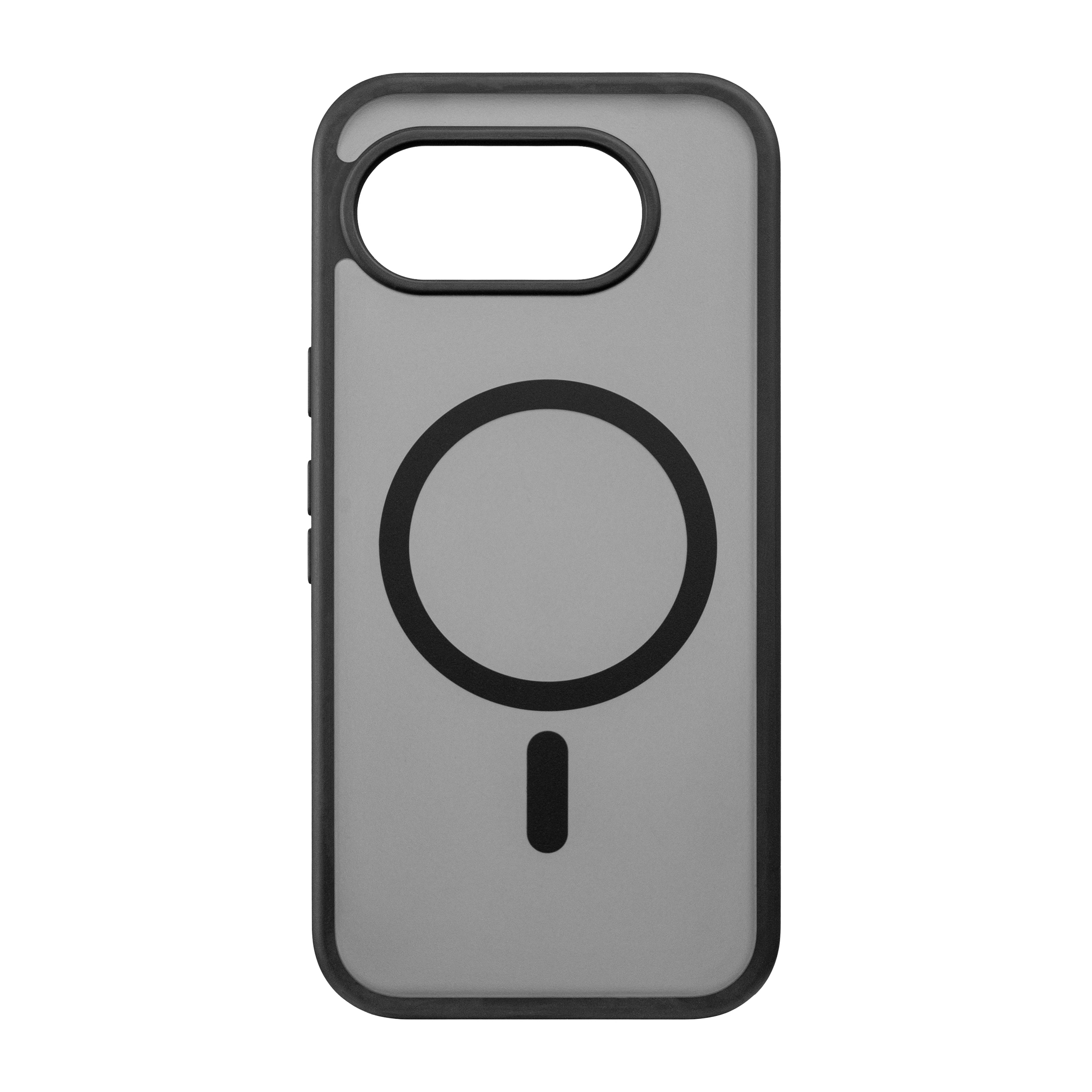 Чехол ArmorStandart Uniq MagCase для Google Pixel 10a 5G Black (ARM91776) фото1