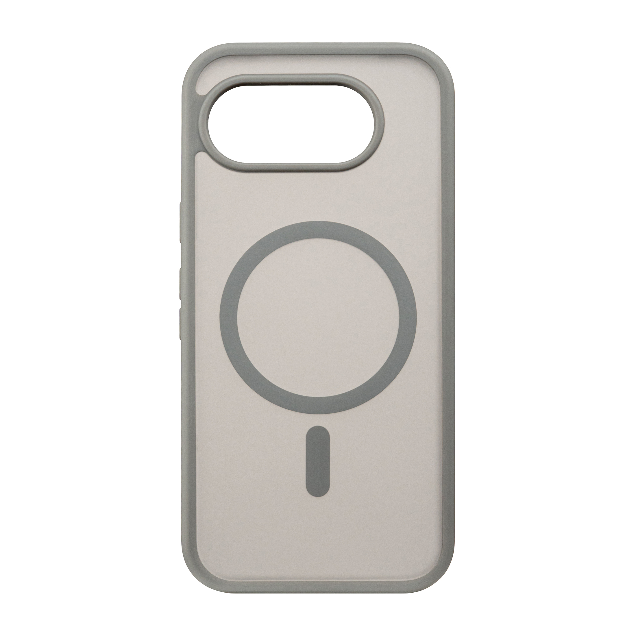 Чехол ArmorStandart Uniq MagCase для Google Pixel 10a 5G Titanium Grey (ARM91778) фото1