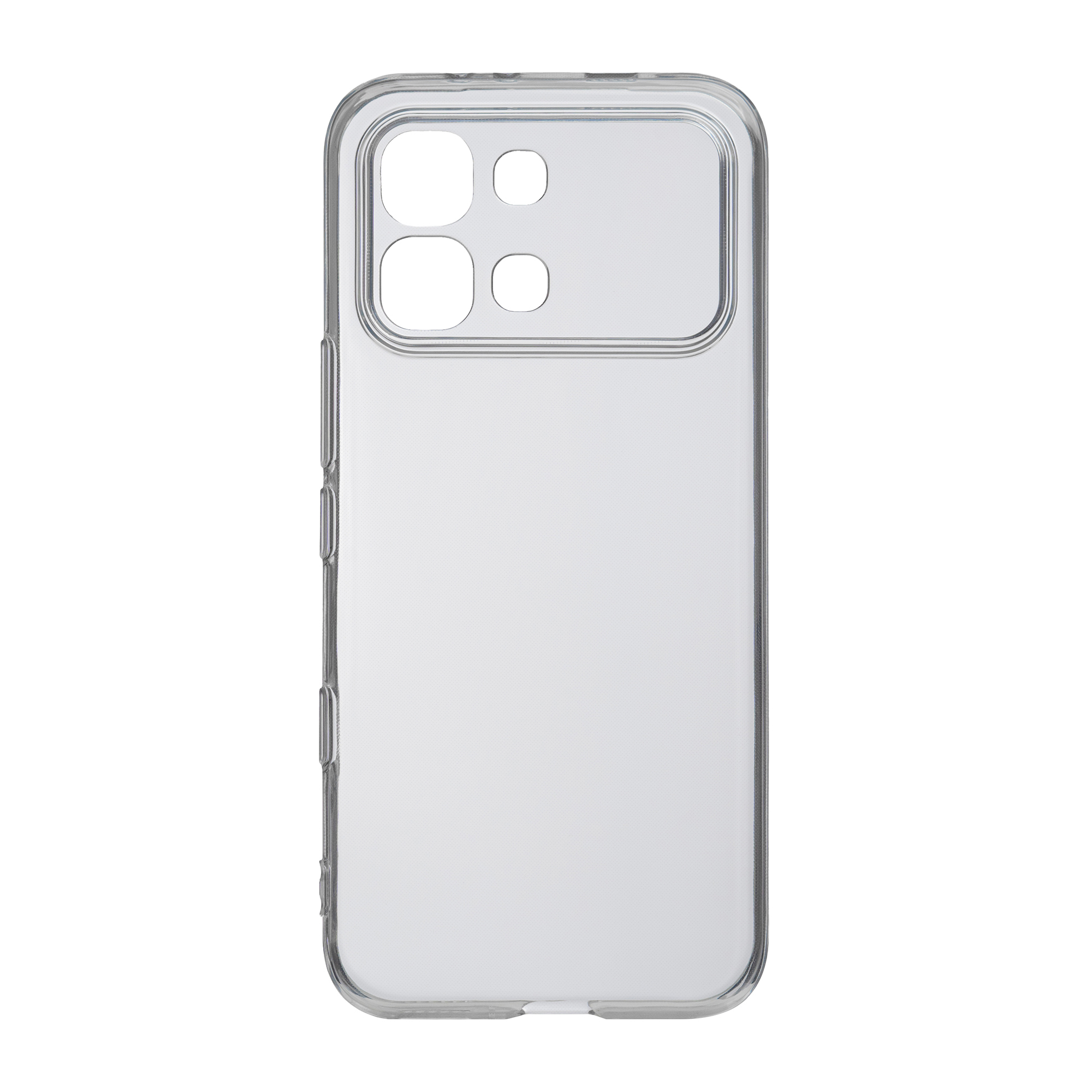 Чехол ArmorStandart Air для Infinix Note Edge 5G Camera cover Clear (ARM91850) фото1