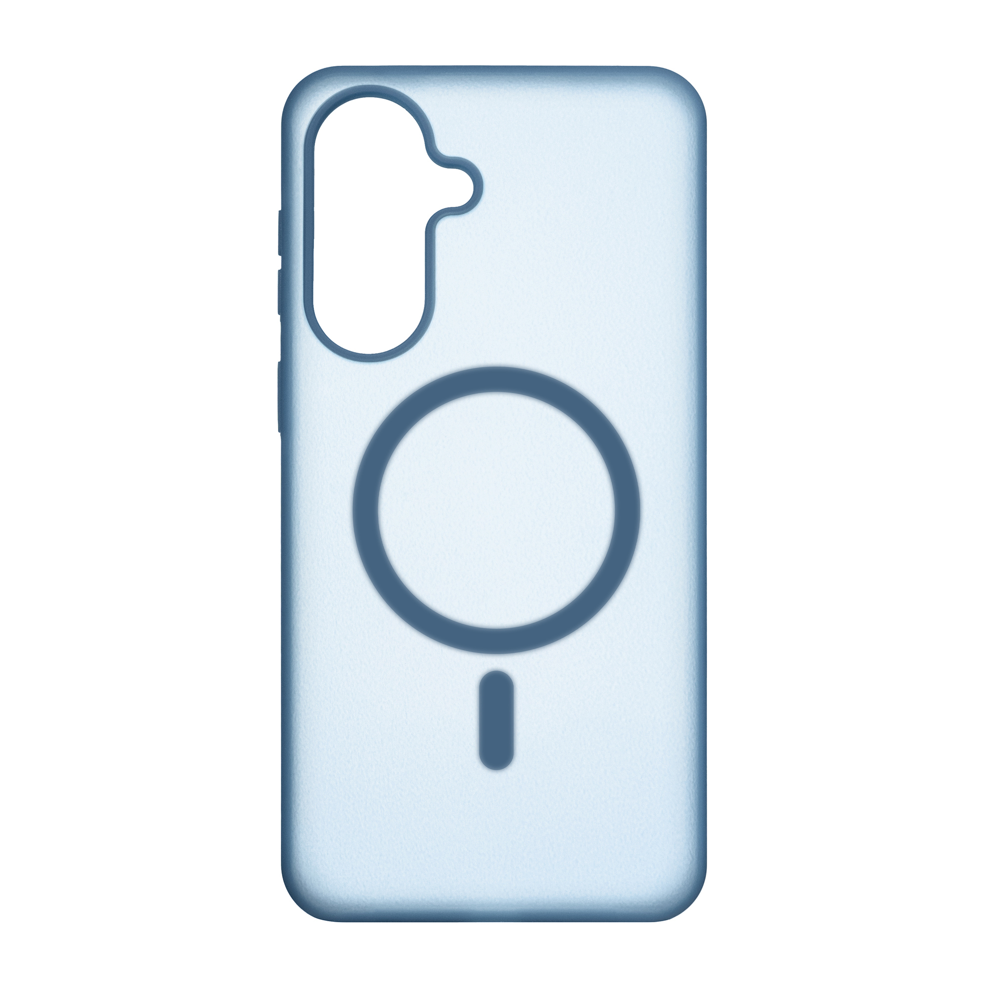 Чехол ArmorStandart Mystiq MagCase для Samsung A57 5G Blue (ARM91623) фото1