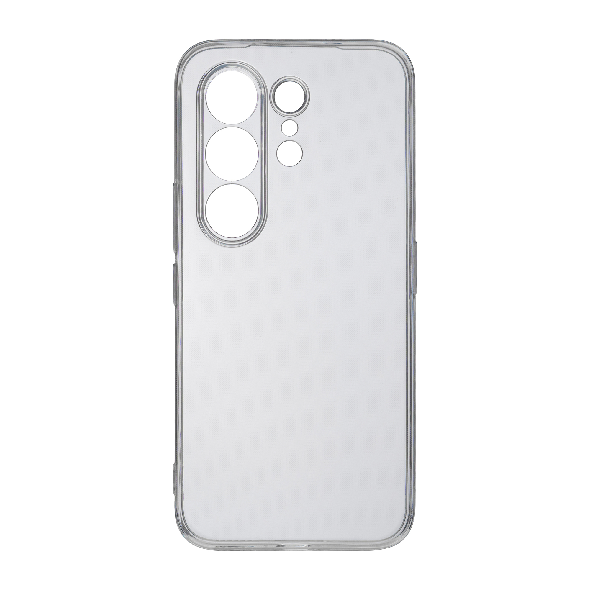 Чехол ArmorStandart Air для Tecno Camon 50 4G Camera cover Clear (ARM91852) фото1