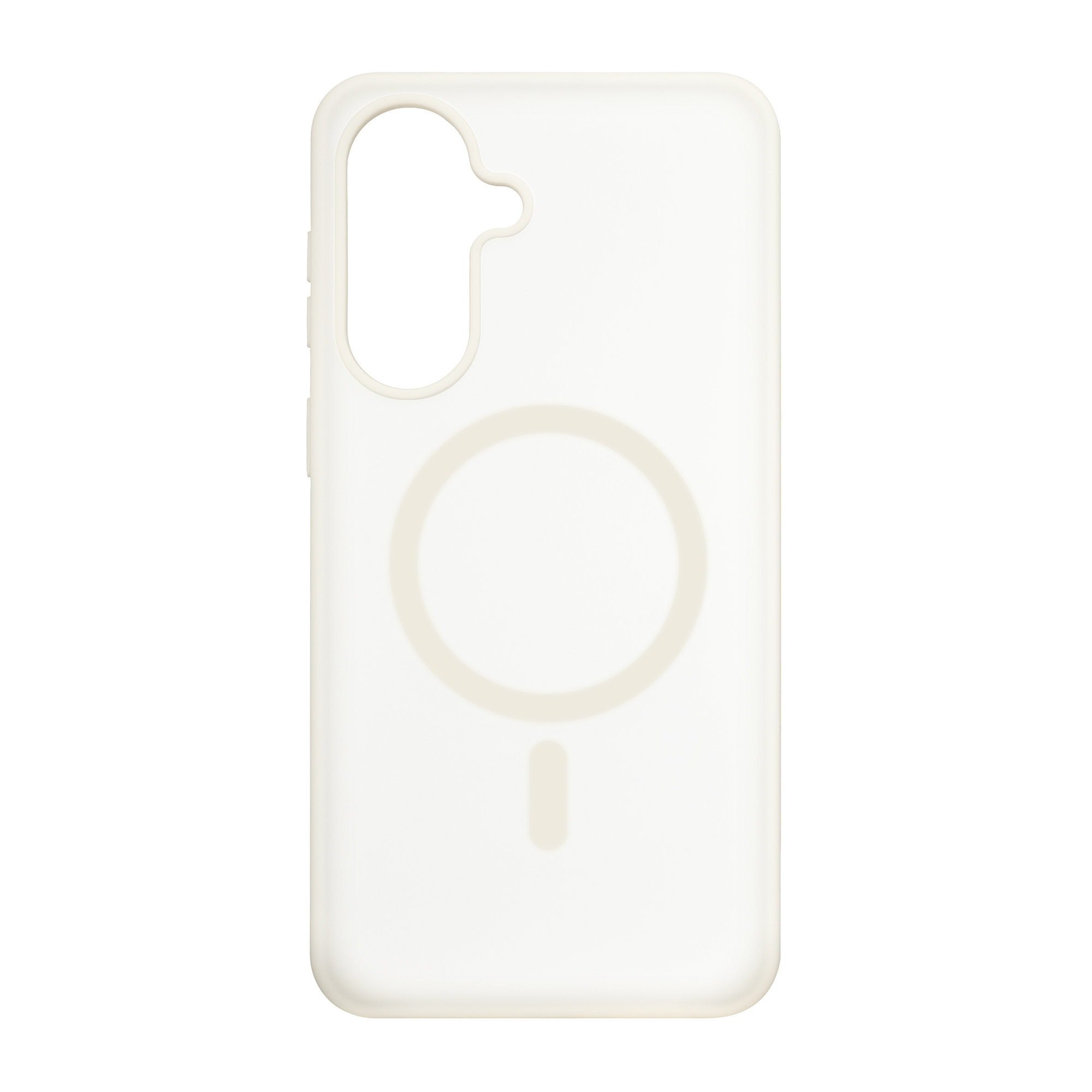 Чехол ArmorStandart Mystiq MagCase для Samsung A57 5G White (ARM91625) фото1