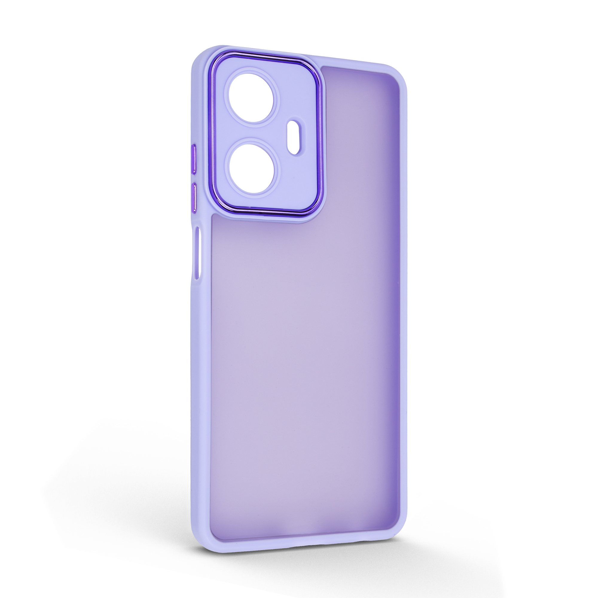 Чохол ArmorStandart Shade для Realme C55 Violet (ARM70112) фото1