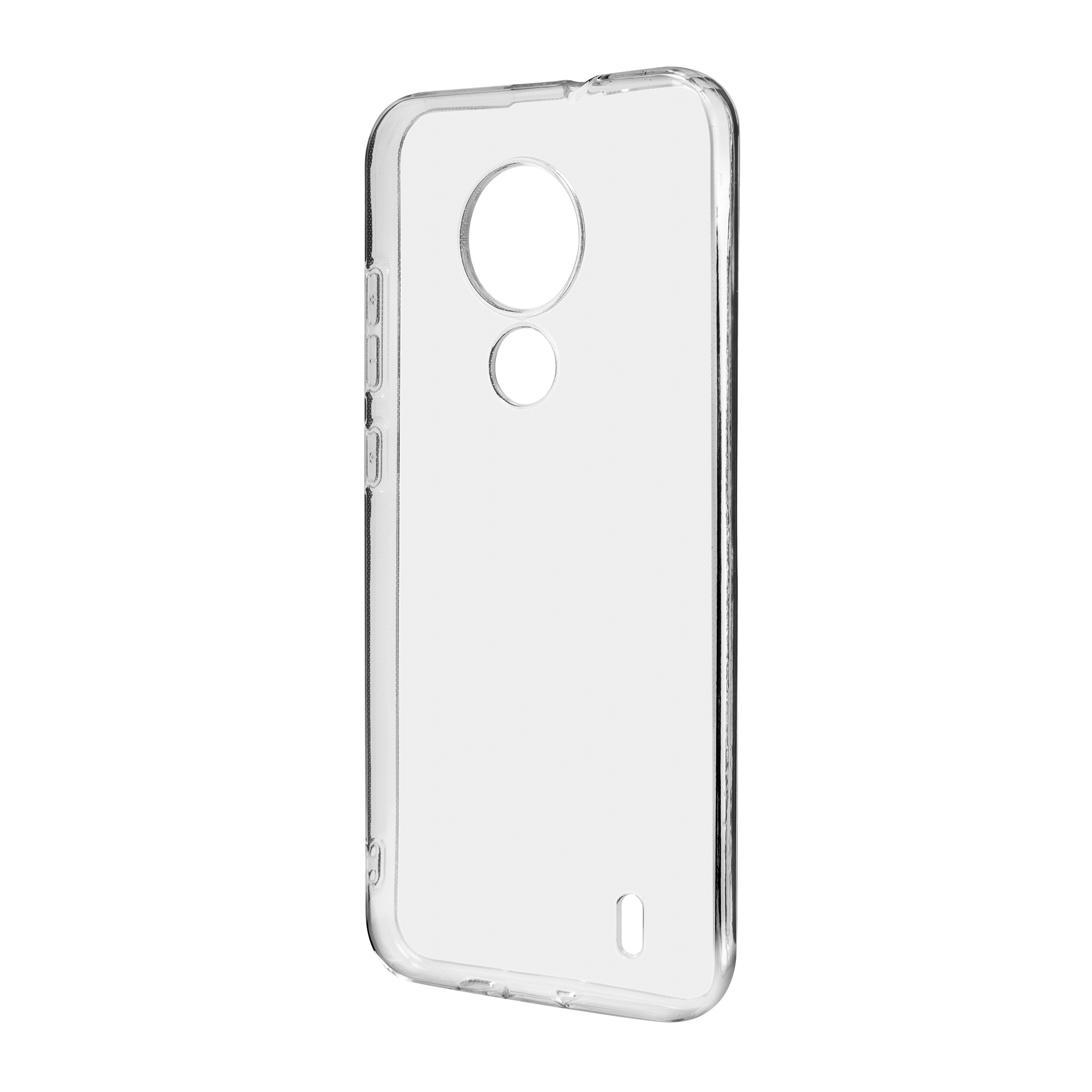 Чехол ArmorStandart Air для Nokia C21 Clear (ARM70427) фото1