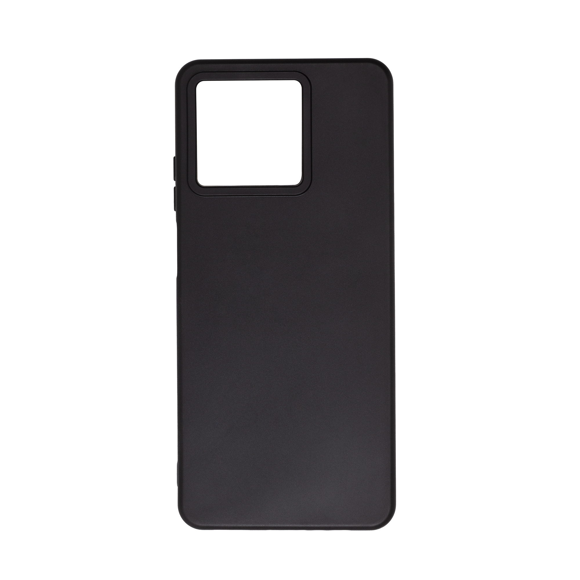 Чехол ArmorStandart Matte Slim Fit для ZTE Blade V50 Vita Black (ARM70699) фото1