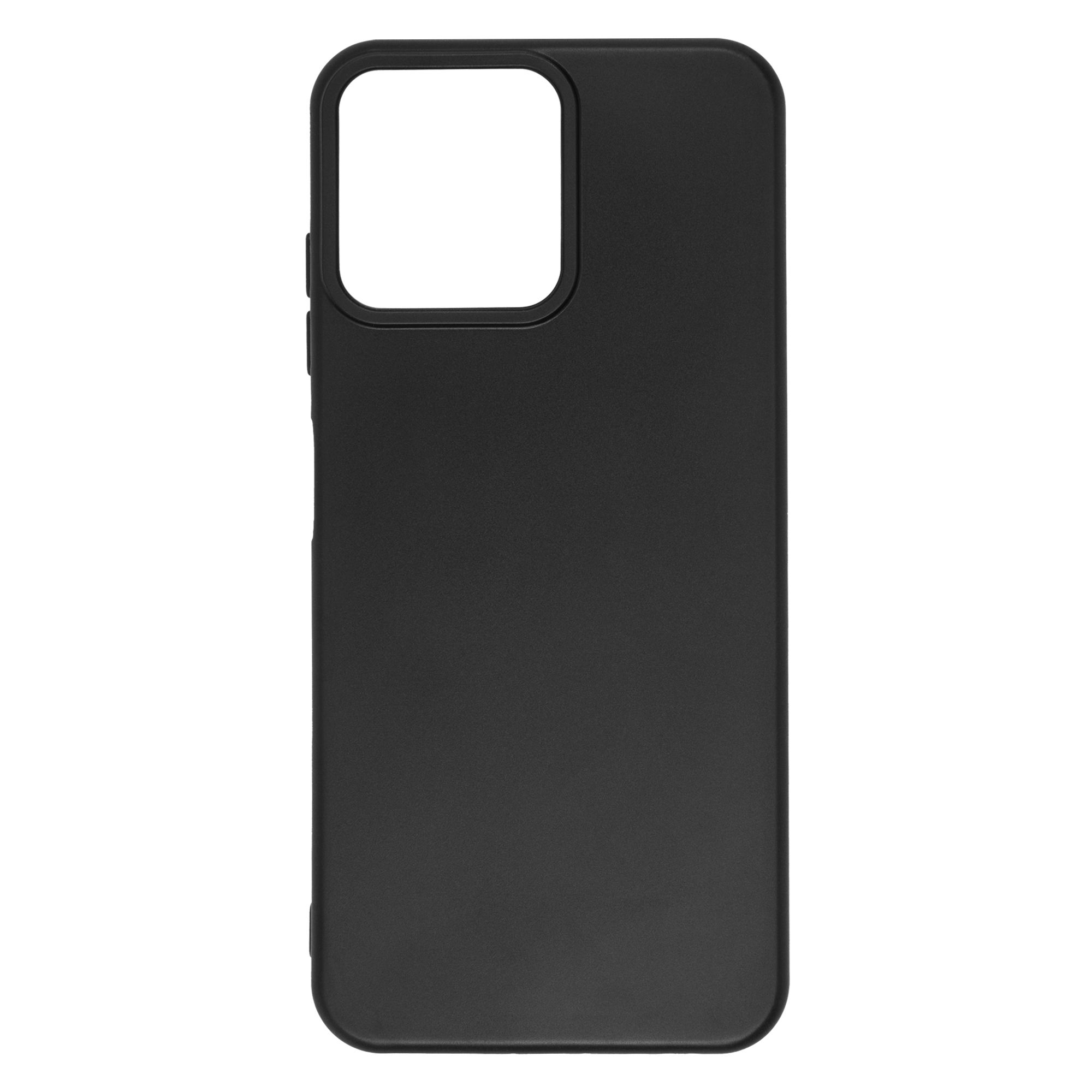 Чехол ArmorStandart Matte Slim Fit для ZTE Blade A73 4G Black (ARM70701) фото1