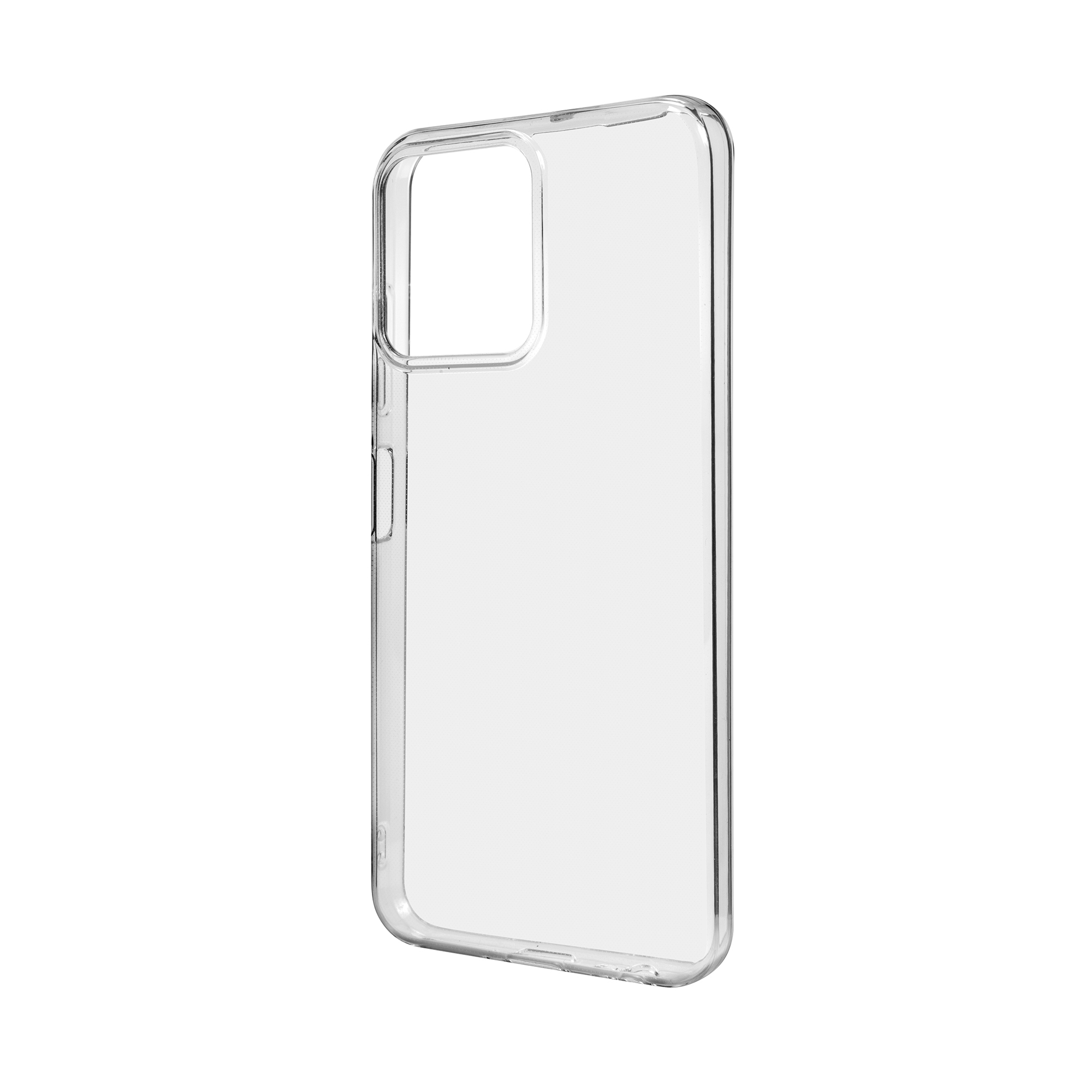 Чохол ArmorStandart Air для ZTE Blade A73 4G Clear (ARM70713) фото1