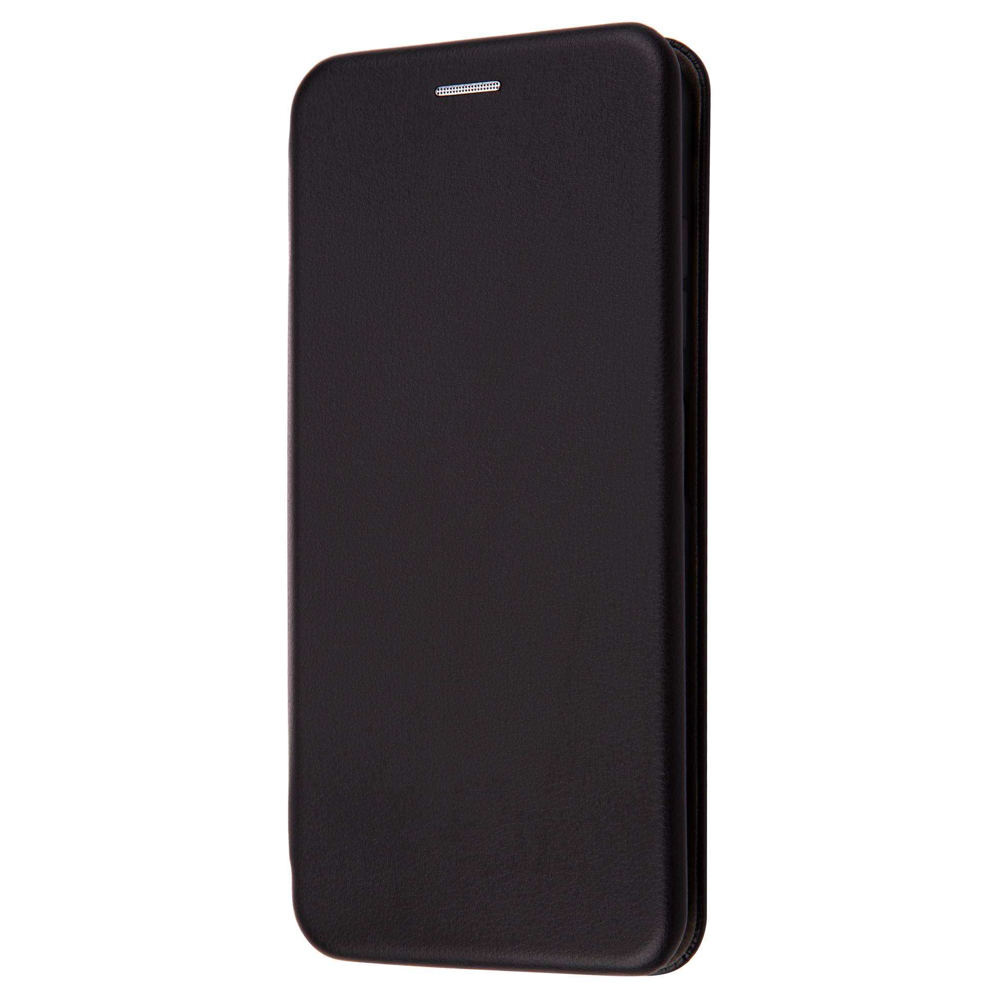 Чехол-книжка ArmorStandart G-Case для ZTE Blade A73 4G Black (ARM70729) фото1