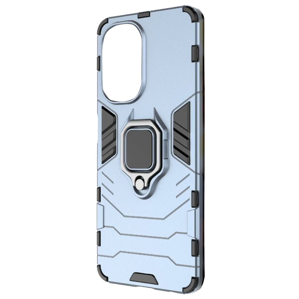 Чехол ArmorStandart DEF27 case для Realme C55 Blue (ARM70496) фото1
