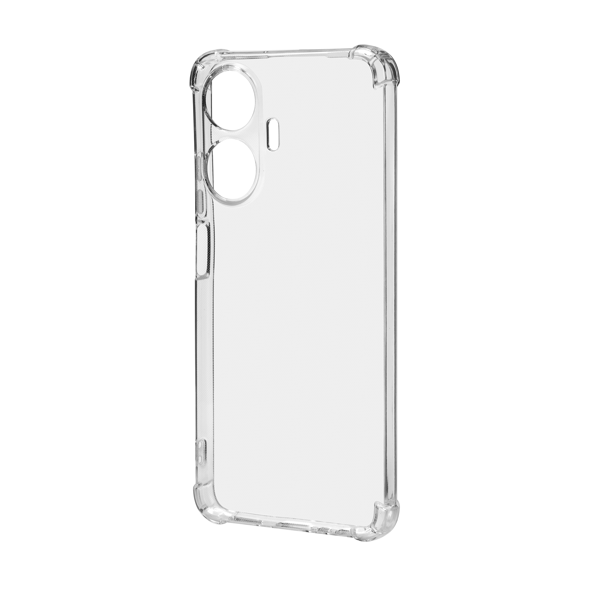 Чехол ArmorStandart Air Force для Realme C55 Camera cover Clear (ARM70736) фото1