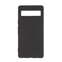Чохол ArmorStandart Matte Slim Fit для Google Pixel 7a Black (ARM70857)