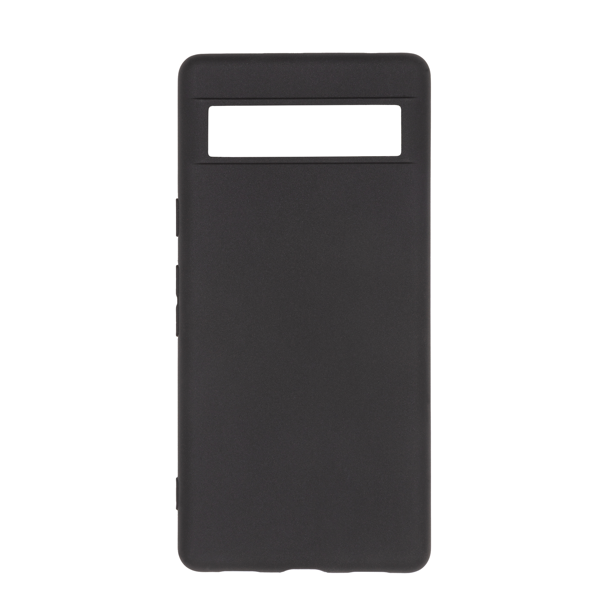 Чехол ArmorStandart Matte Slim Fit для Google Pixel 7a Black (ARM70857) фото1