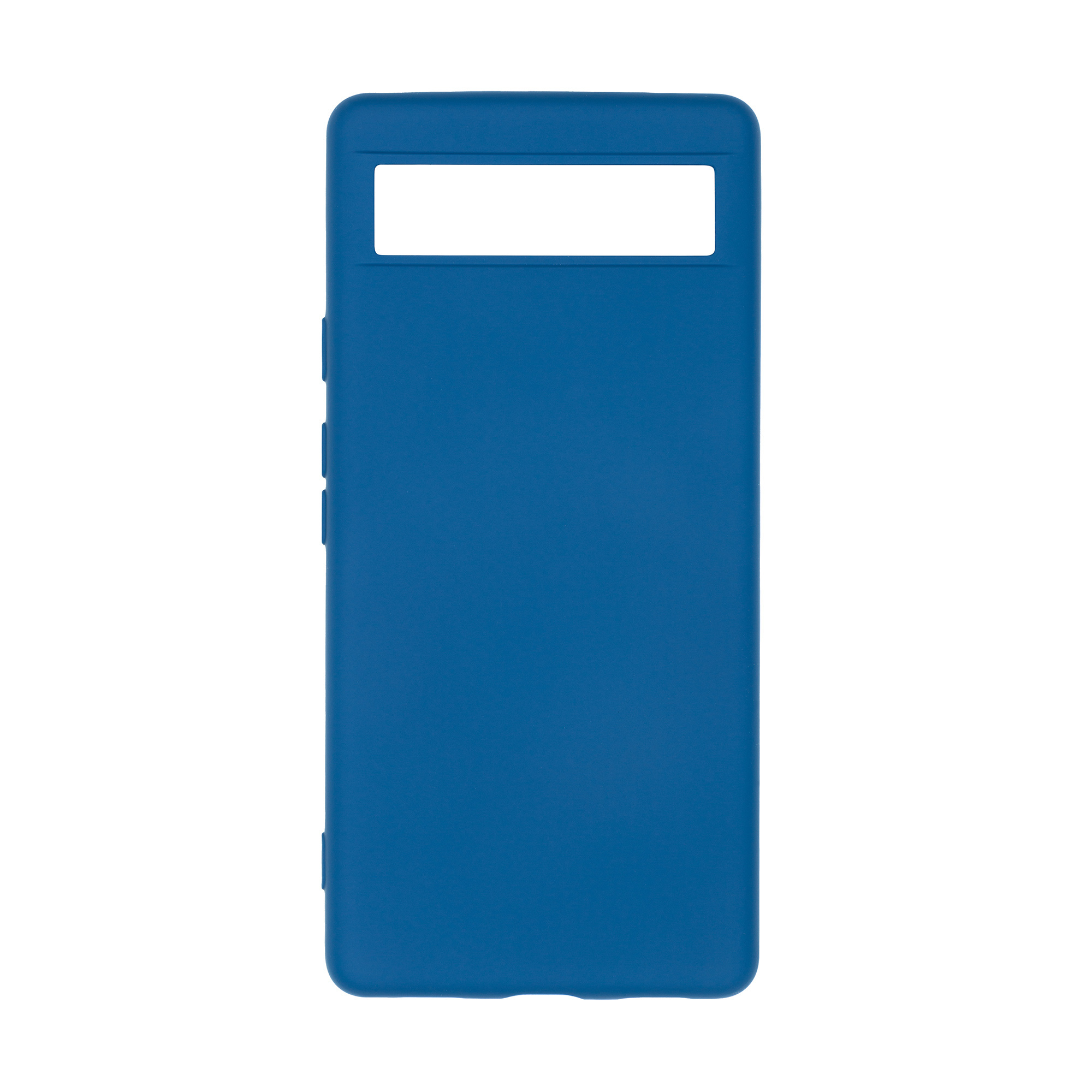 Чехол ArmorStandart ICON для Google Pixel 6a Dark Blue (ARM70908) фото1