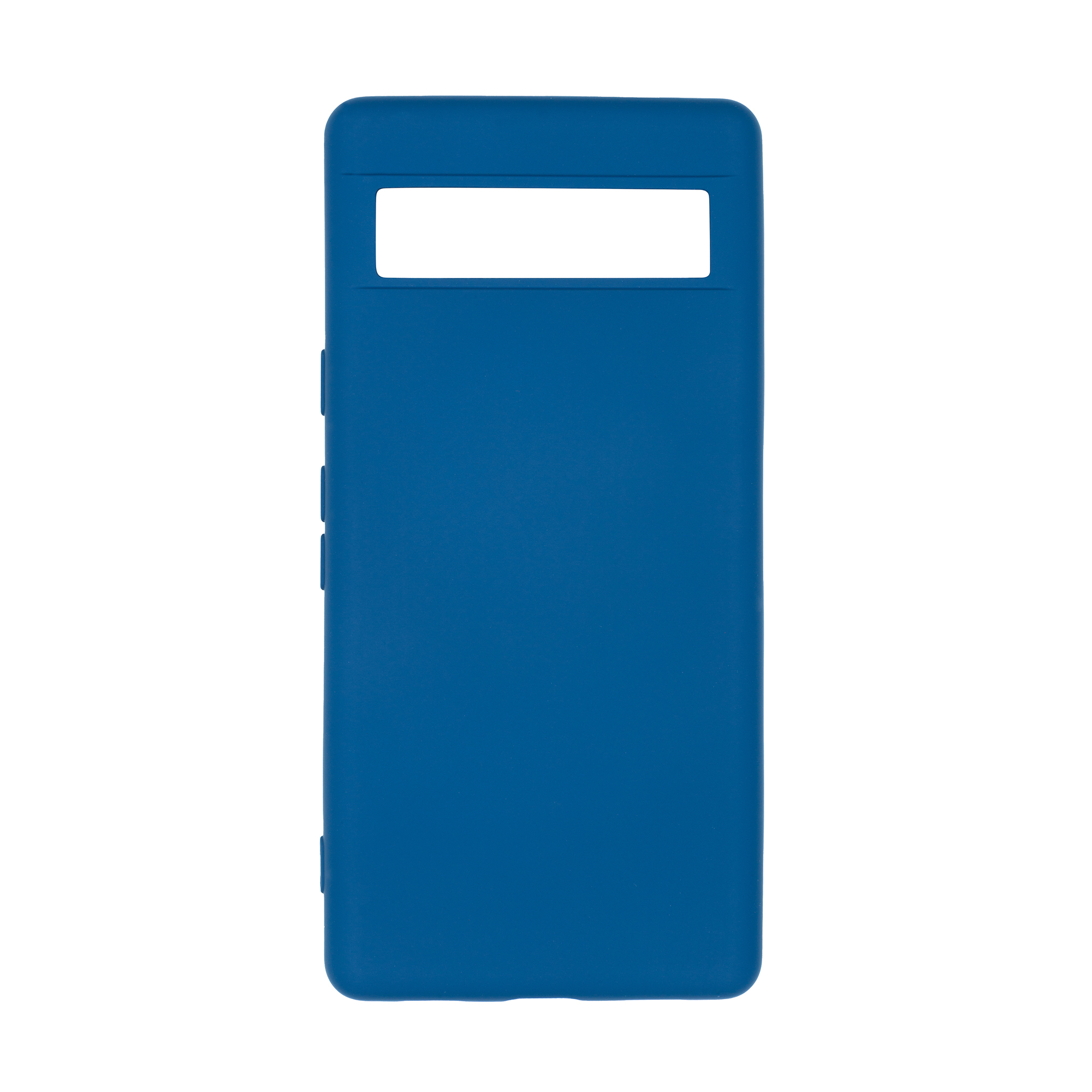 Чехол ArmorStandart ICON для Google Pixel 7a Dark Blue (ARM70909) фото1