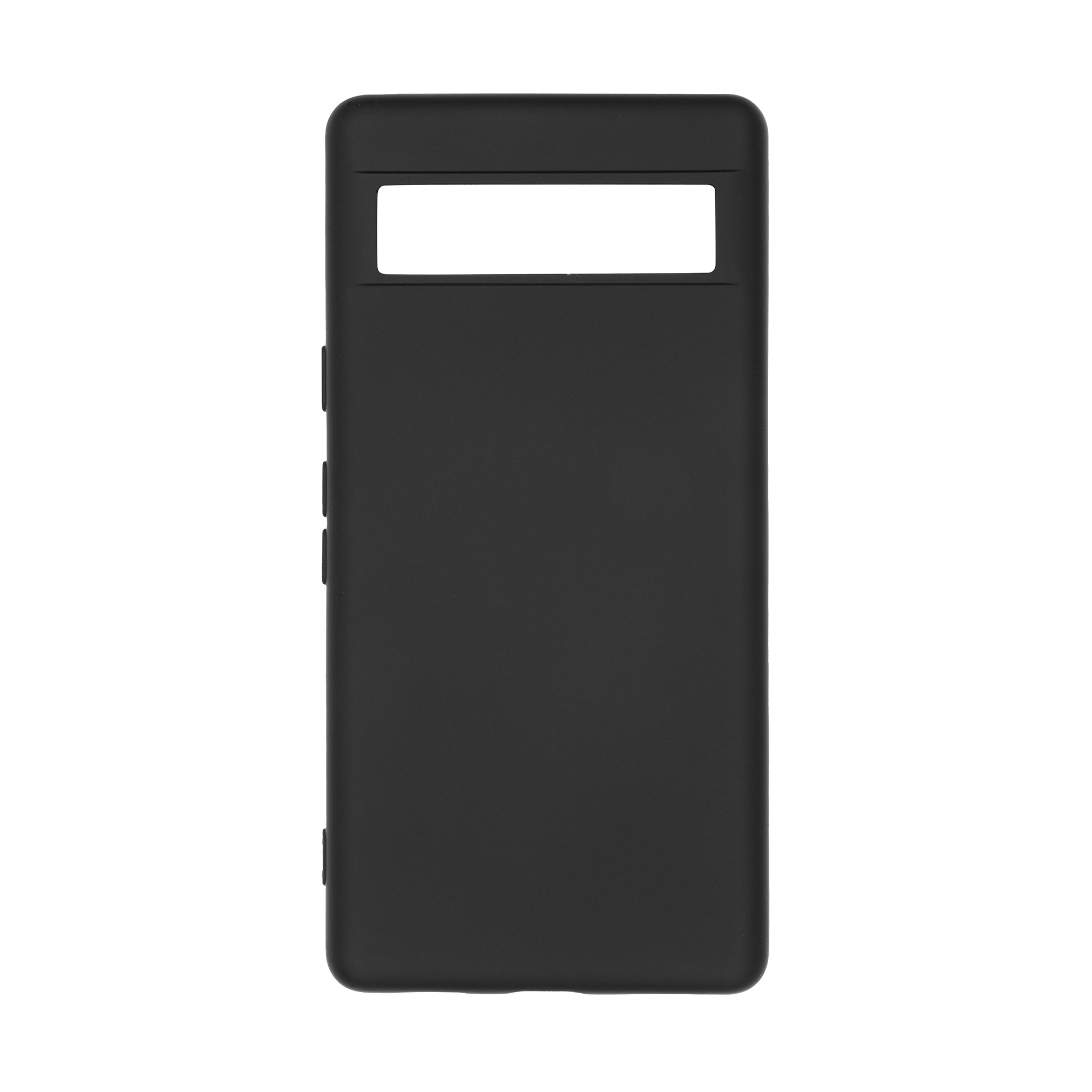 Чехол ArmorStandart ICON для Google Pixel 7a Black (ARM70910) фото1