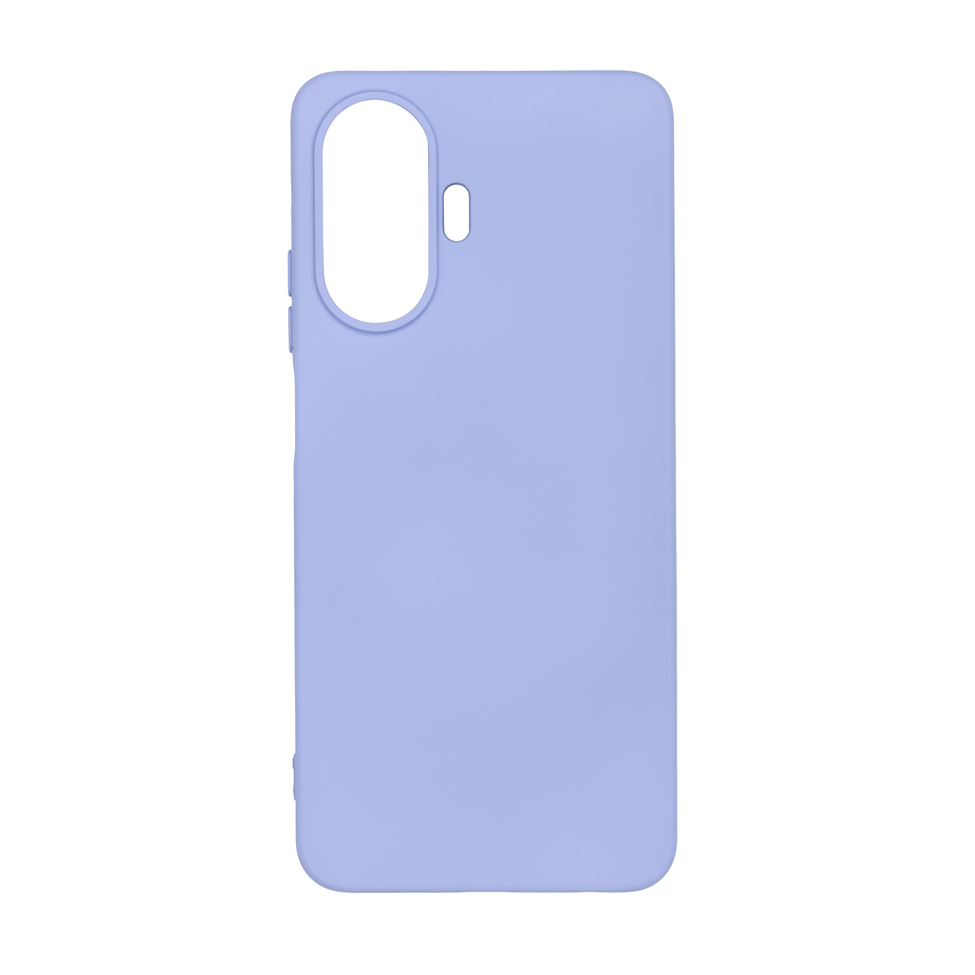 Чехол ArmorStandart ICON для Realme C55 Lavender (ARM70913) фото1