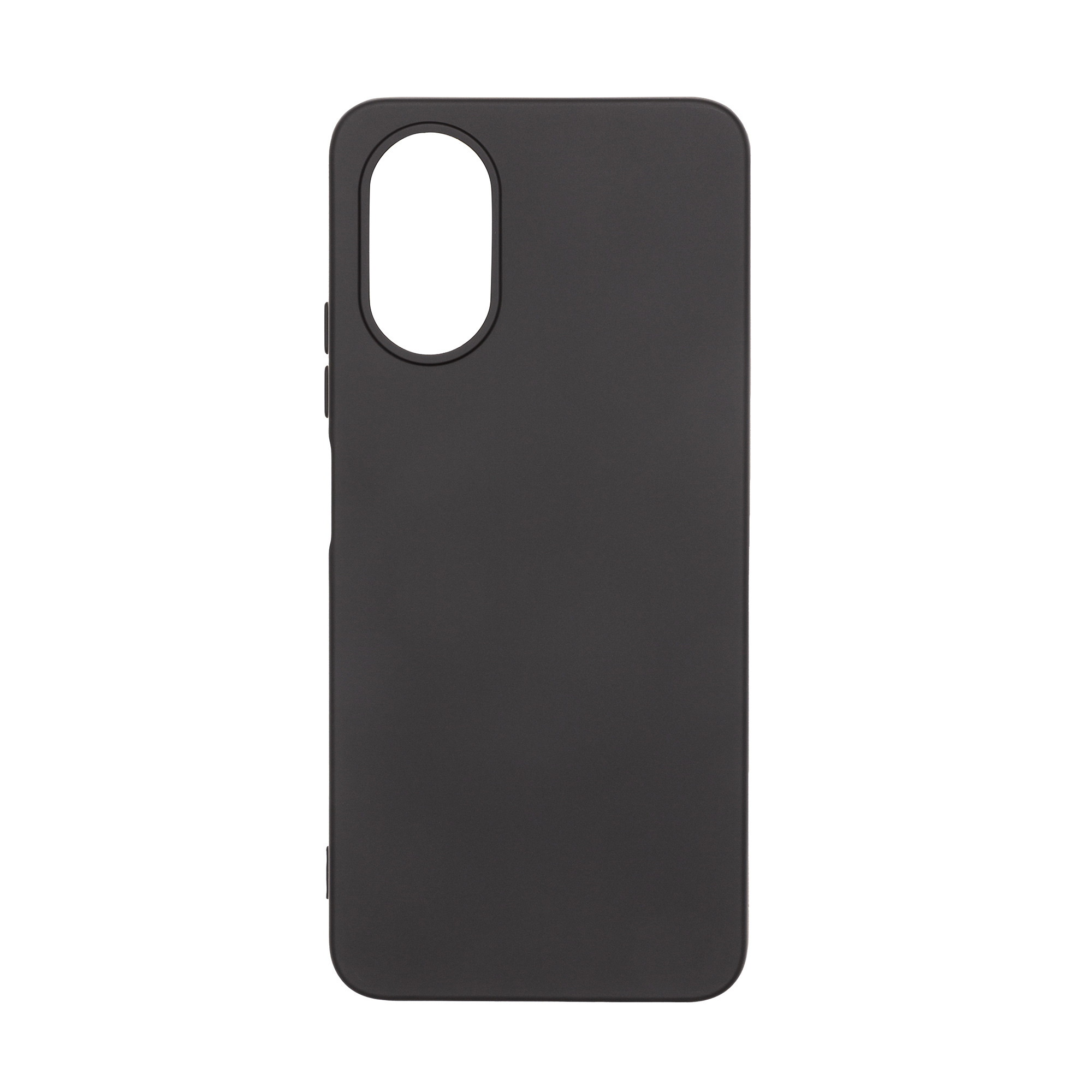 Чохол ArmorStandart ICON для OPPO A18 4G / A38 4G Black (ARM71030) фото1