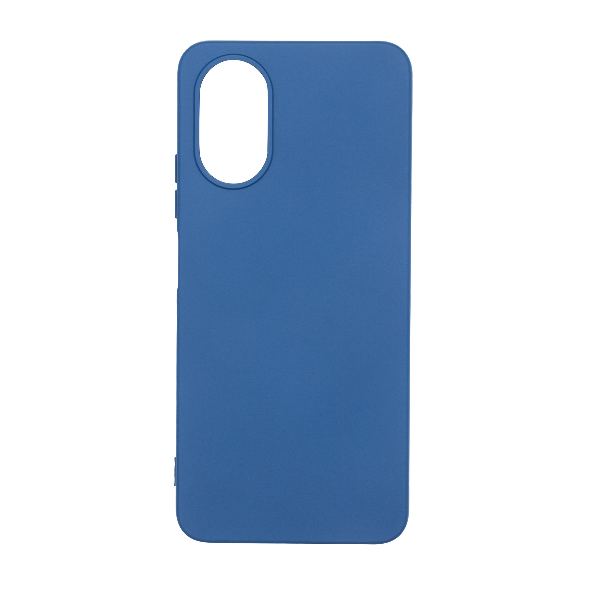 Чехол ArmorStandart ICON для OPPO A18 4G / A38 4G Dark Blue (ARM71031) фото1