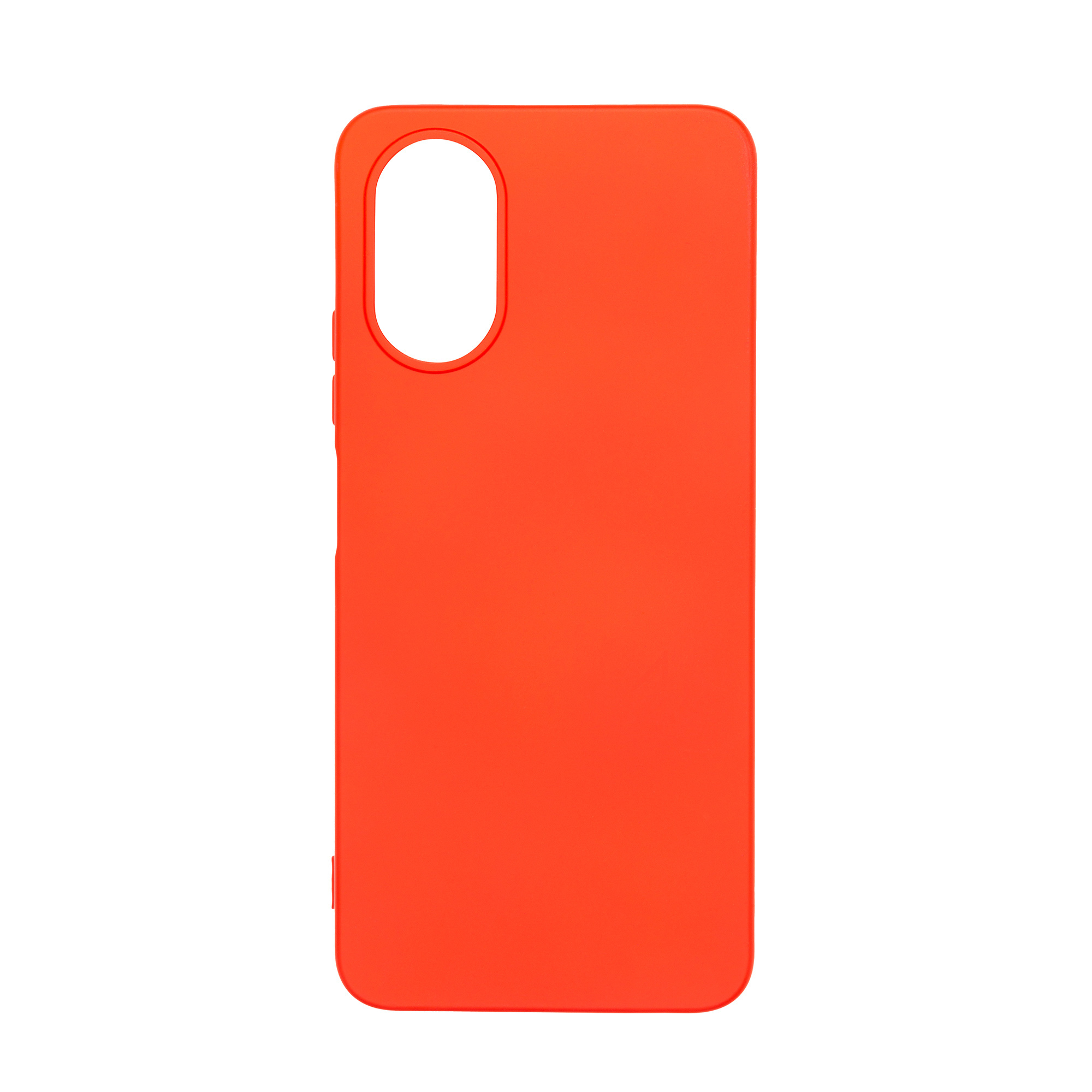 Чехол ArmorStandart ICON для OPPO A18 4G / A38 4G Red (ARM71032) фото1