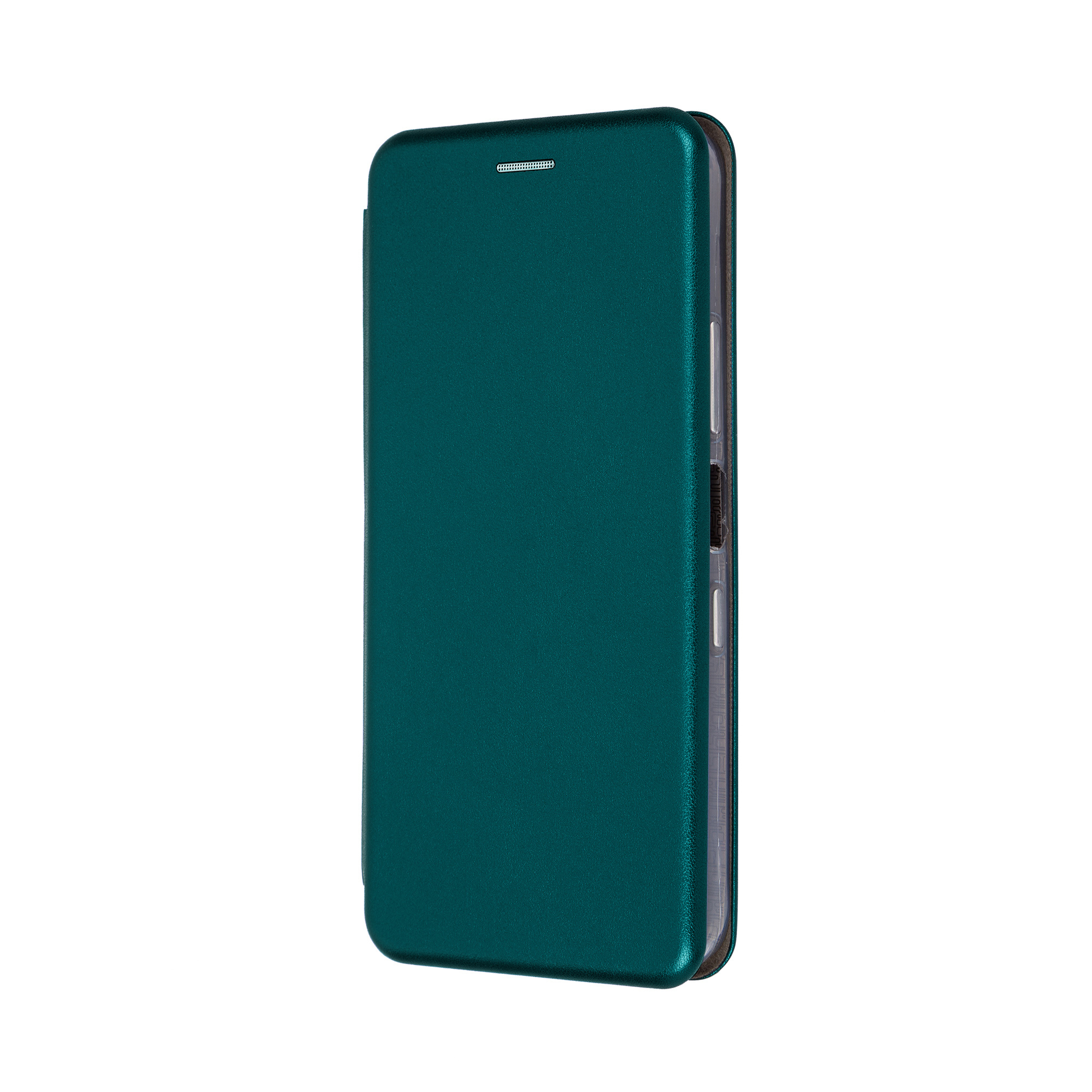 Чехол-книжка ArmorStandart G-Case для Infinix Hot 60 5G Dark Green (ARM88255) фото1