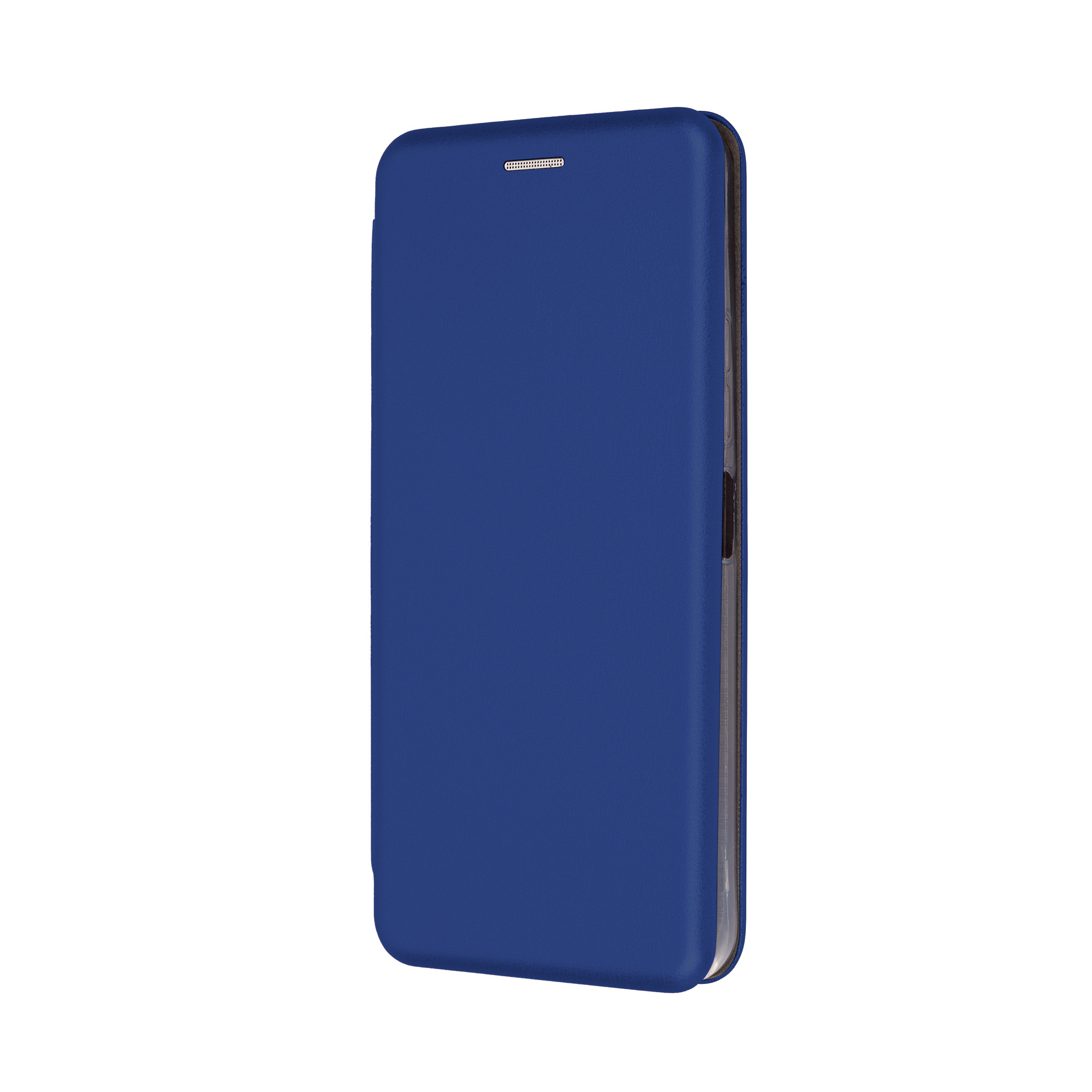 Чехол-книжка ArmorStandart G-Case для Tecno Spark Go 2 4G Dark Blue (ARM88433) фото1