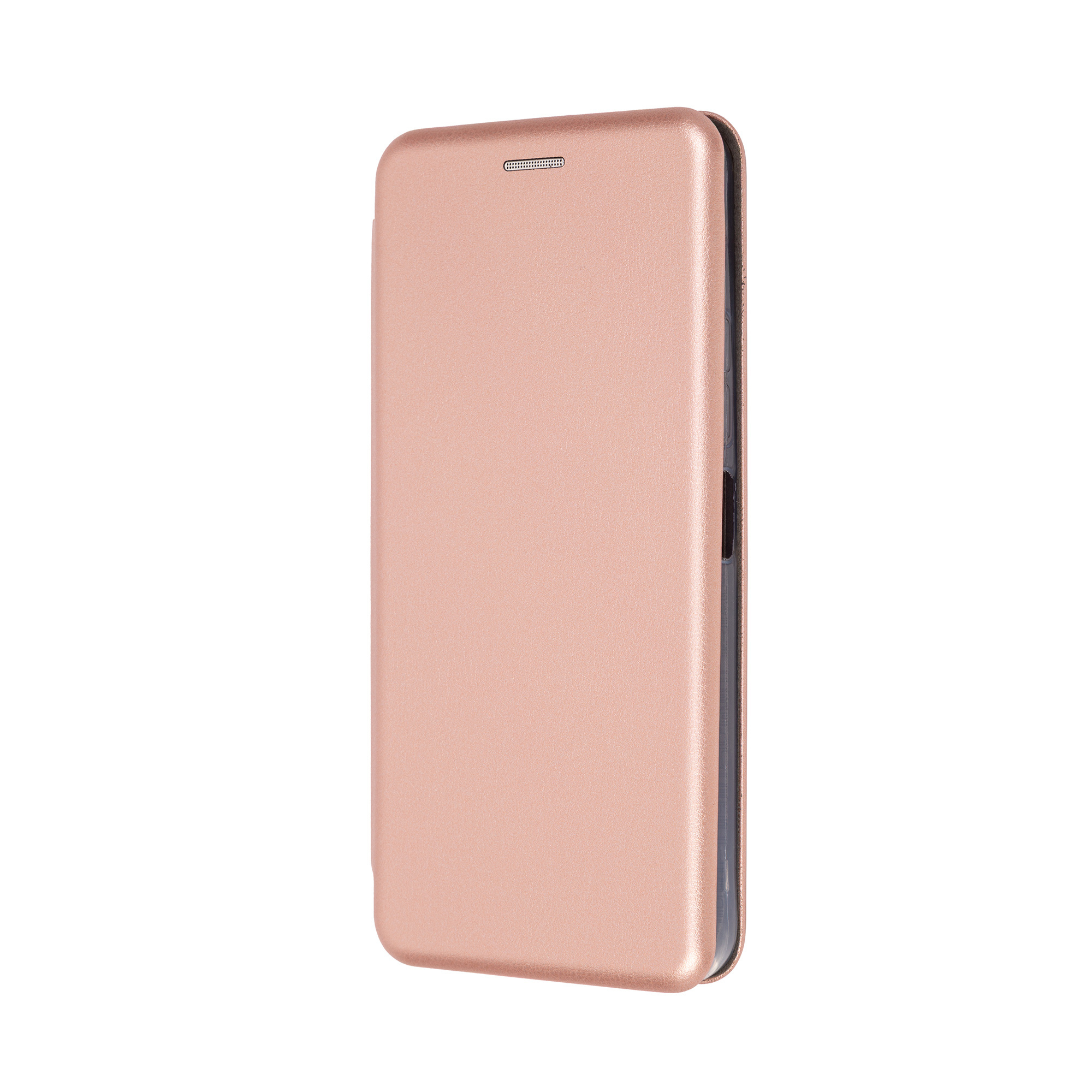 Чехол-книжка ArmorStandart G-Case для Tecno Spark Go 2 4G Rose Gold (ARM88434) фото1