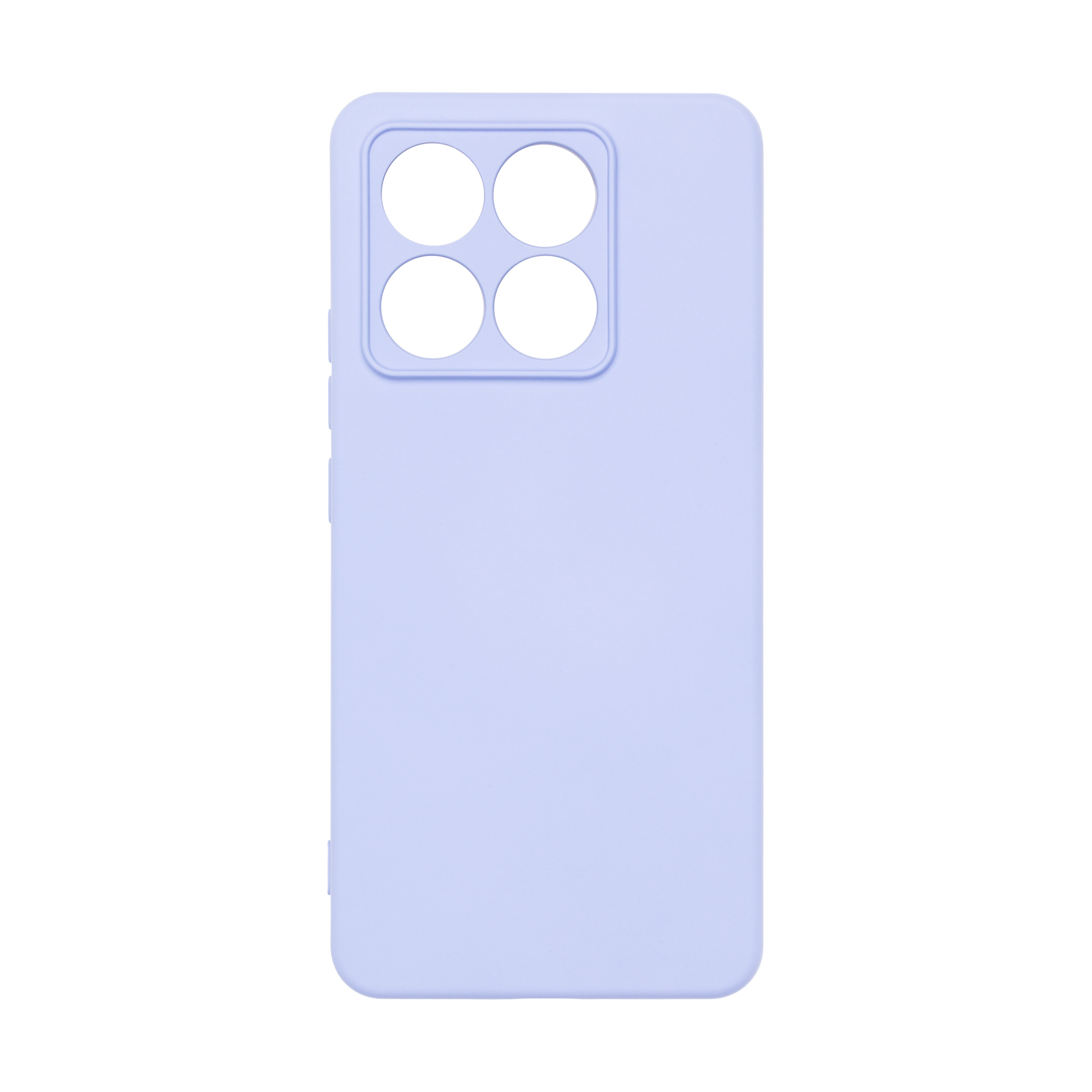 Чехол ArmorStandart ICON для Xiaomi 14T Camera cover Lavender (ARM88441) фото1