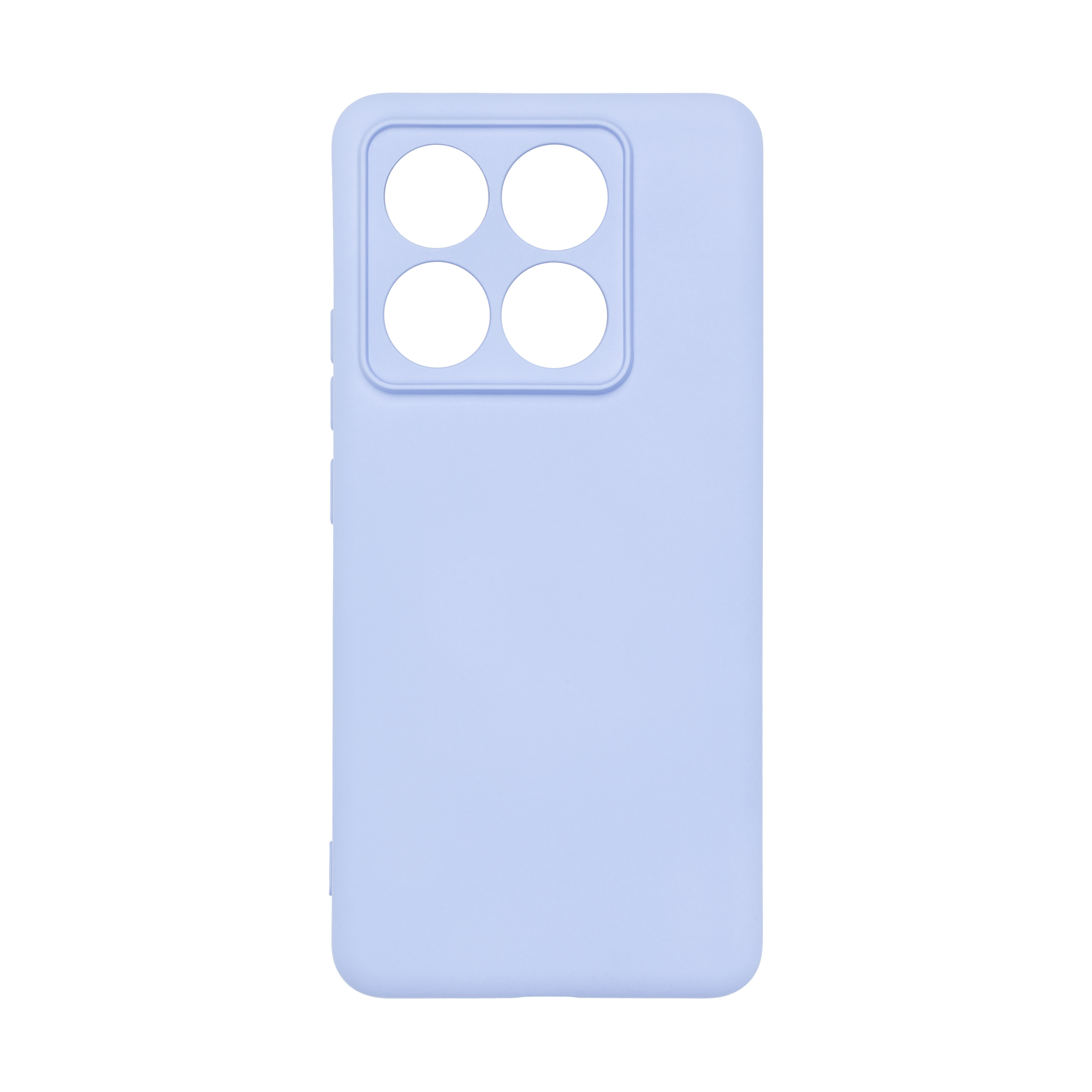 Чехол ArmorStandart ICON для Xiaomi 14T Pro Camera cover Lavender (ARM88504) фото1