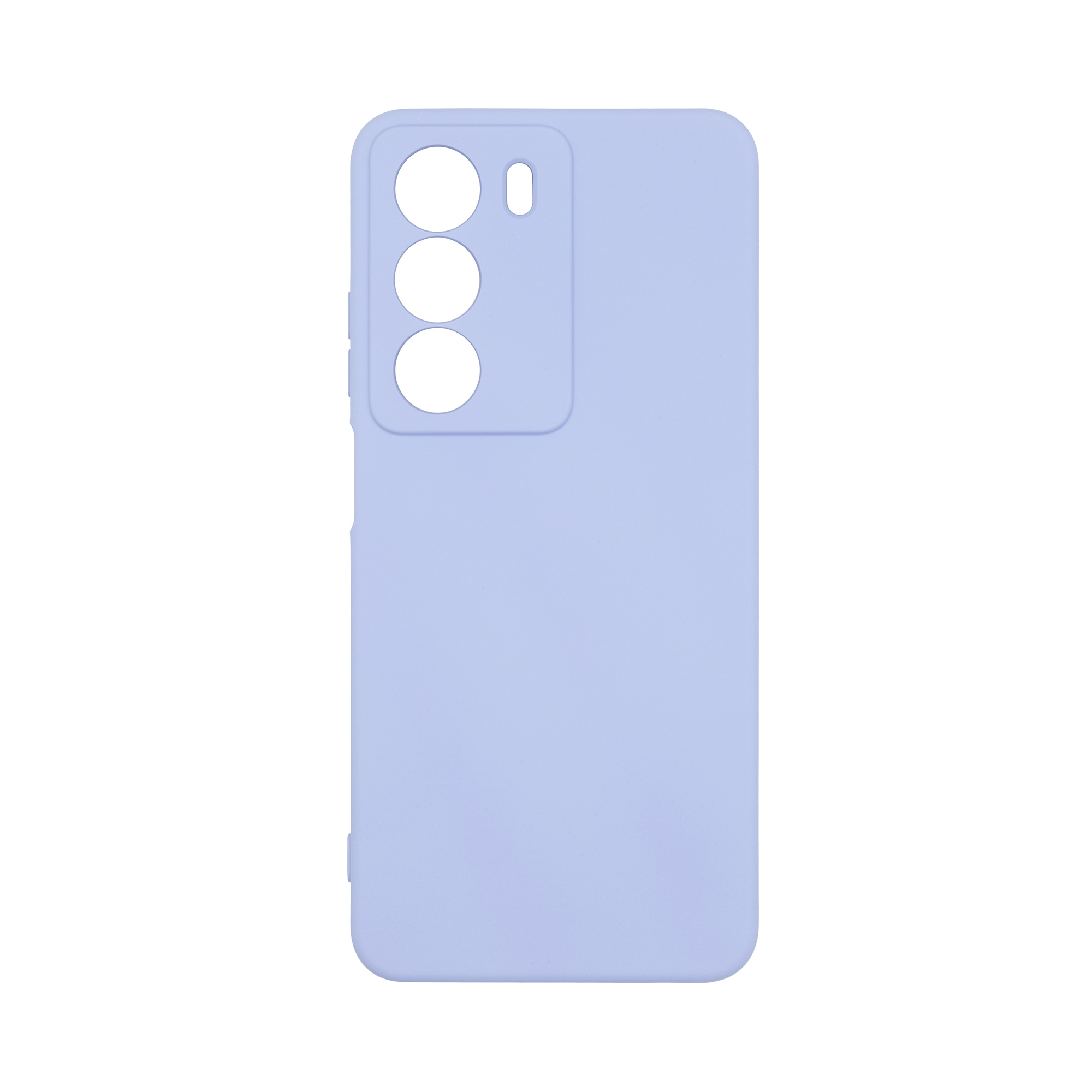 Чехол ArmorStandart ICON для Realme C73 5G Camera cover Lavender (ARM88506) фото1