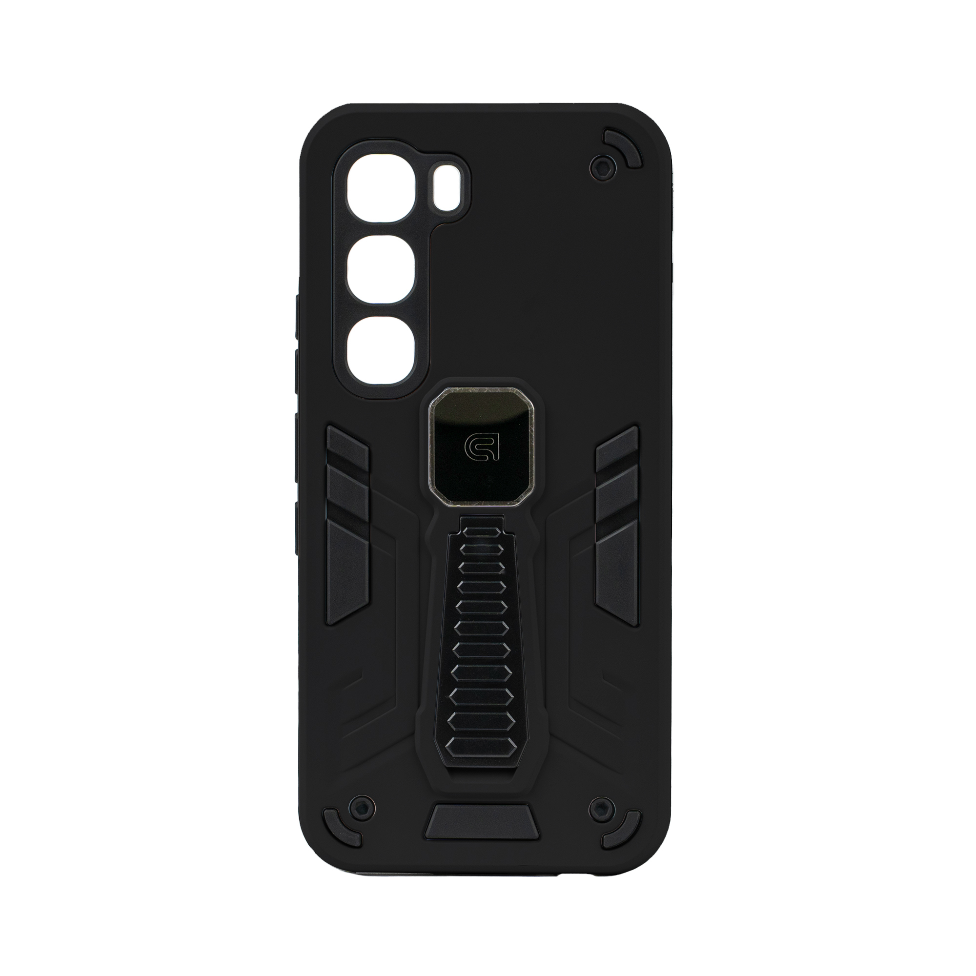 Чехол ArmorStandart Proover для Infinix Hot 60 Pro 4G Black (ARM88682) фото1