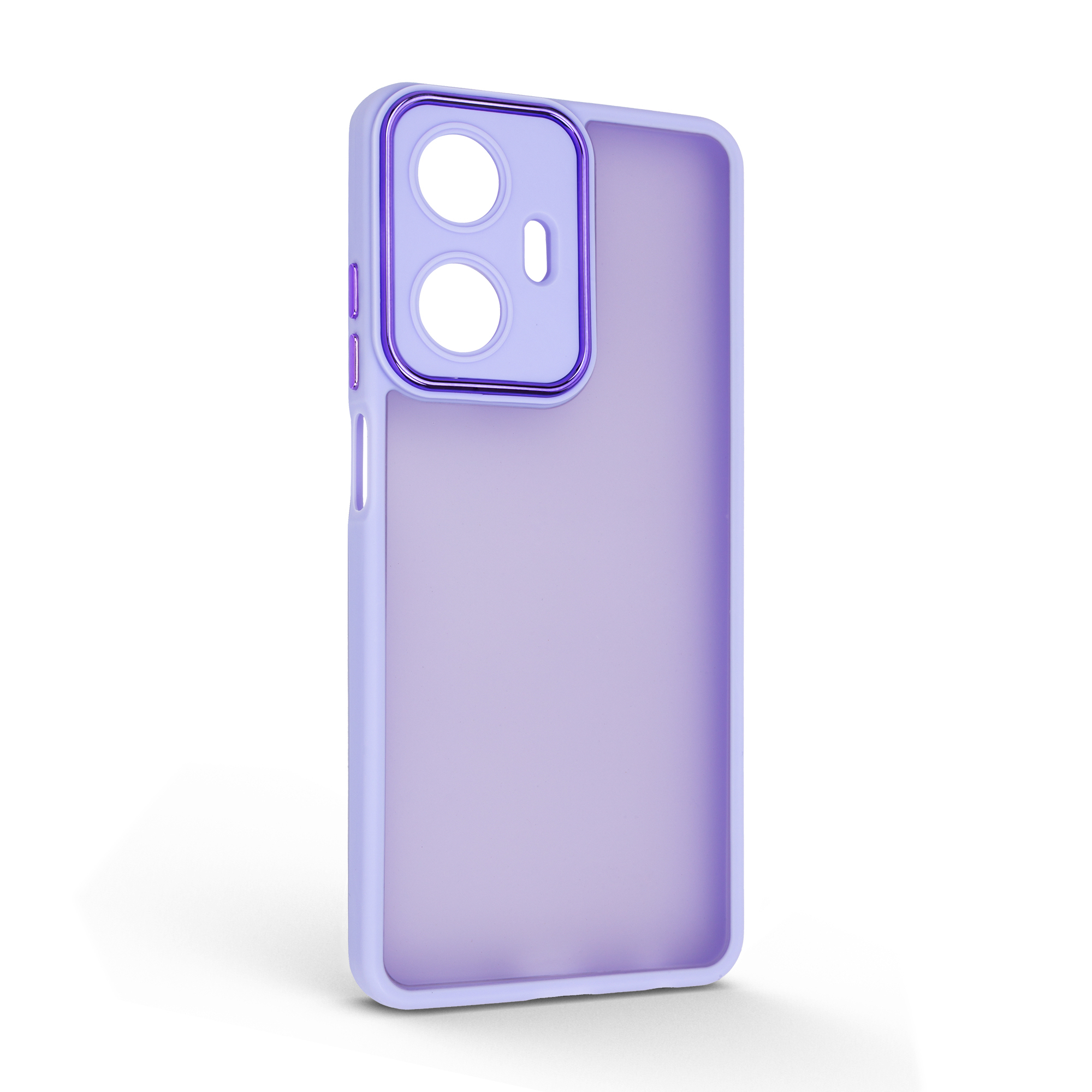 Чехол ArmorStandart Shade для OPPO A98 5G Violet (ARM73452) фото1