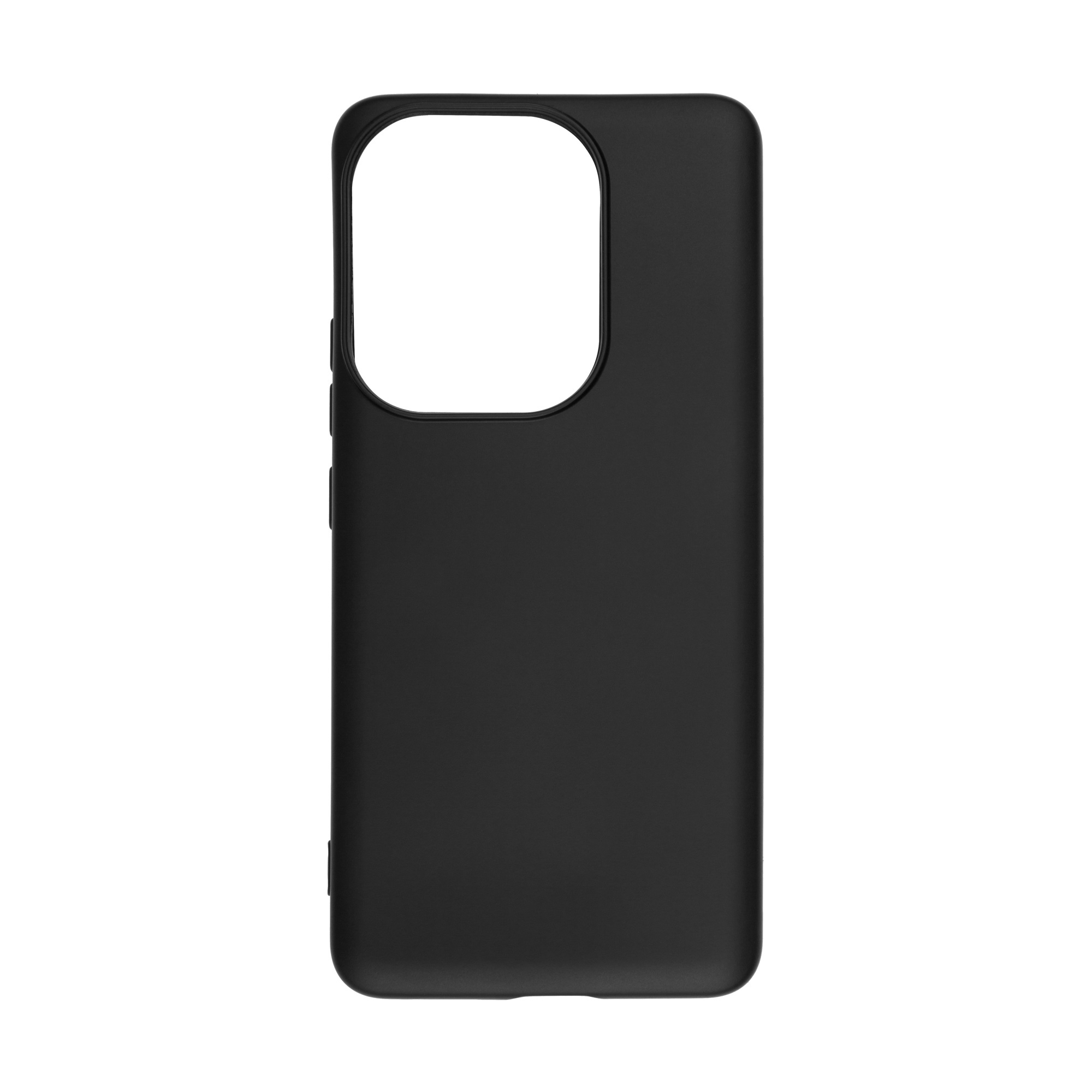 Чехол ArmorStandart ICON для Xiaomi Poco F6 Black (ARM73512) фото1