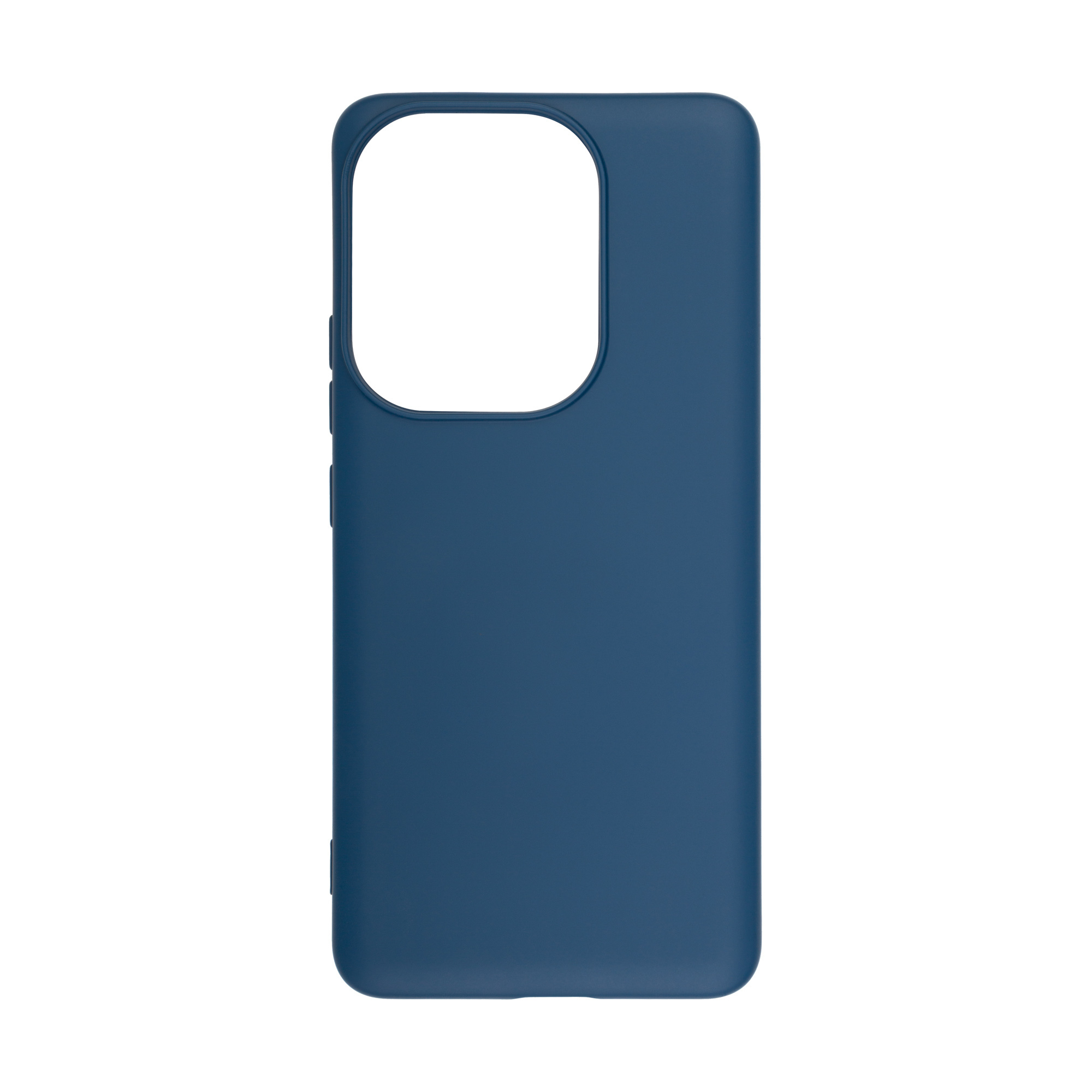 Чехол ArmorStandart ICON для Xiaomi Poco F6 Dark Blue (ARM73513) фото1