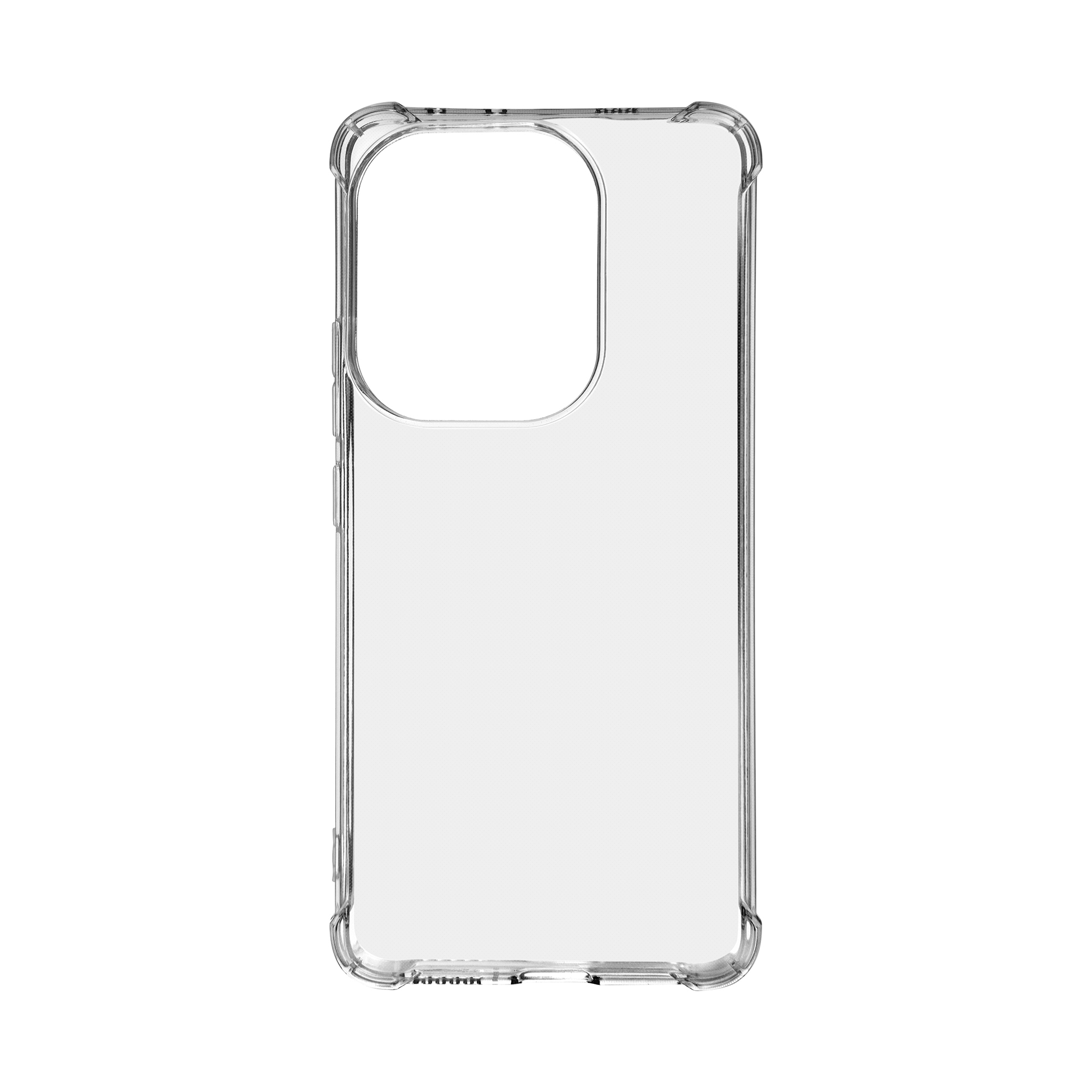 Чехол ArmorStandart Air Force для Xiaomi Poco F6 Clear (ARM73536) фото1