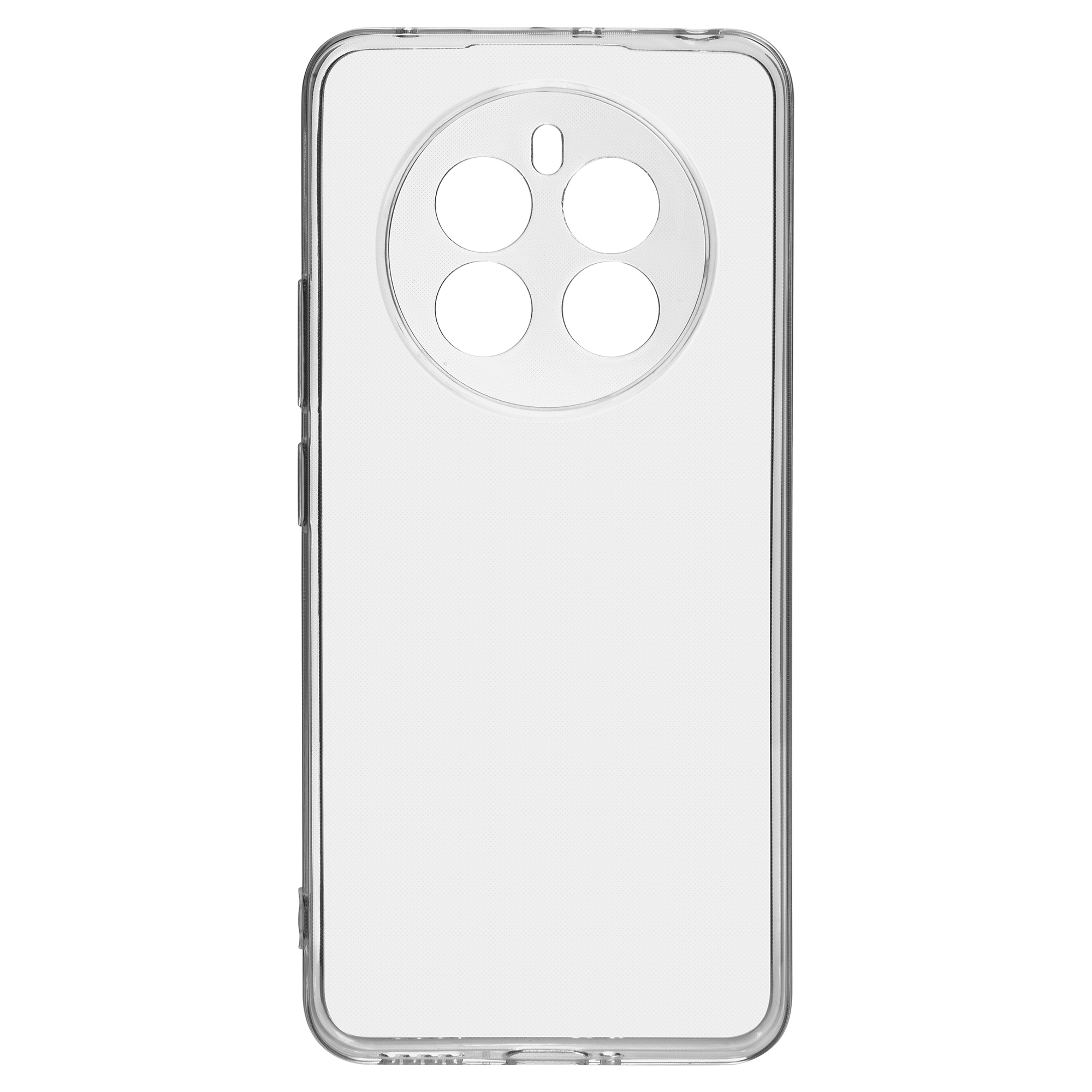 Чохол ArmorStandart Air для Realme 13 4G Camera cover Clear (ARM80520) фото1