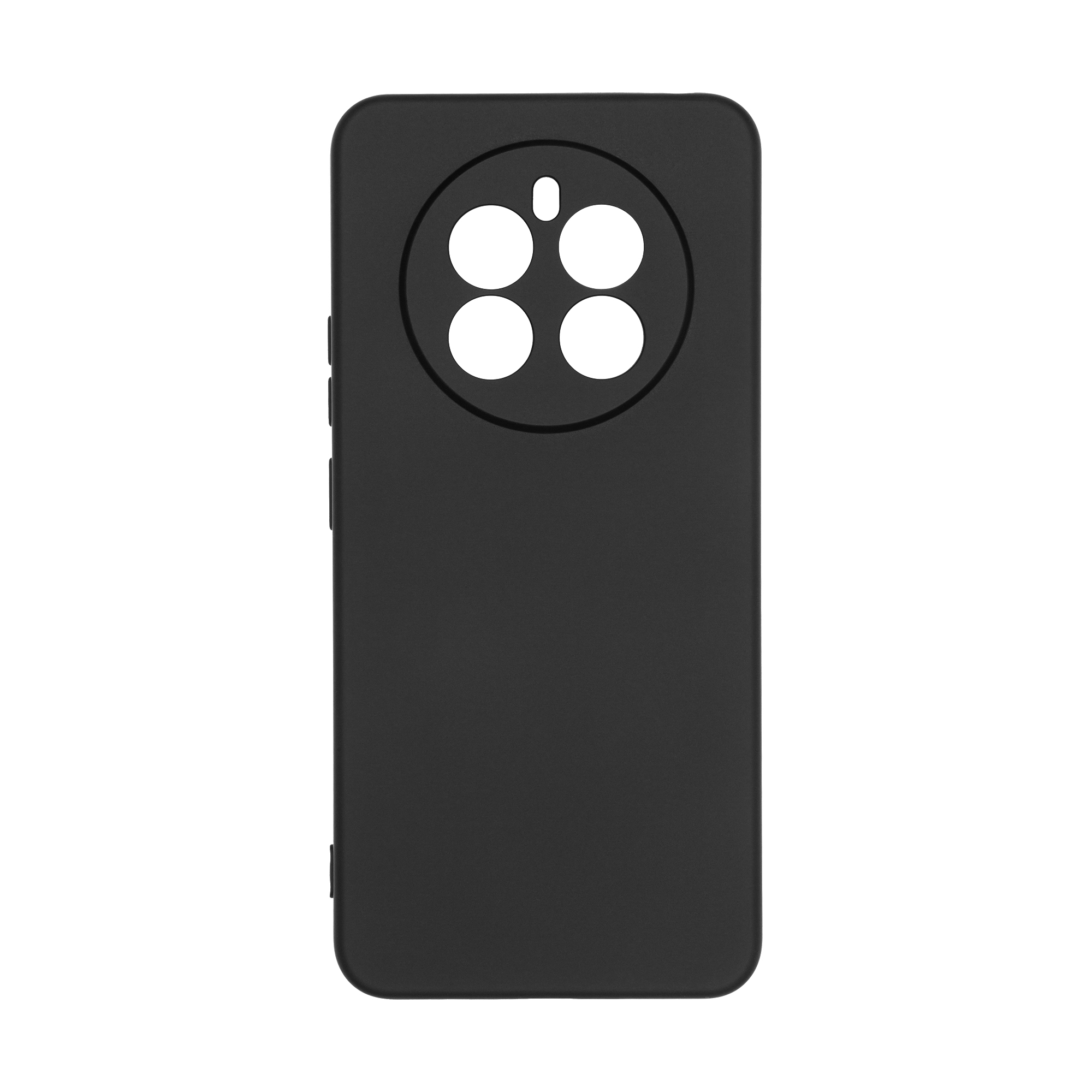 Чехол ArmorStandart ICON для Realme 13 4G Camera cover Black (ARM80539) фото1
