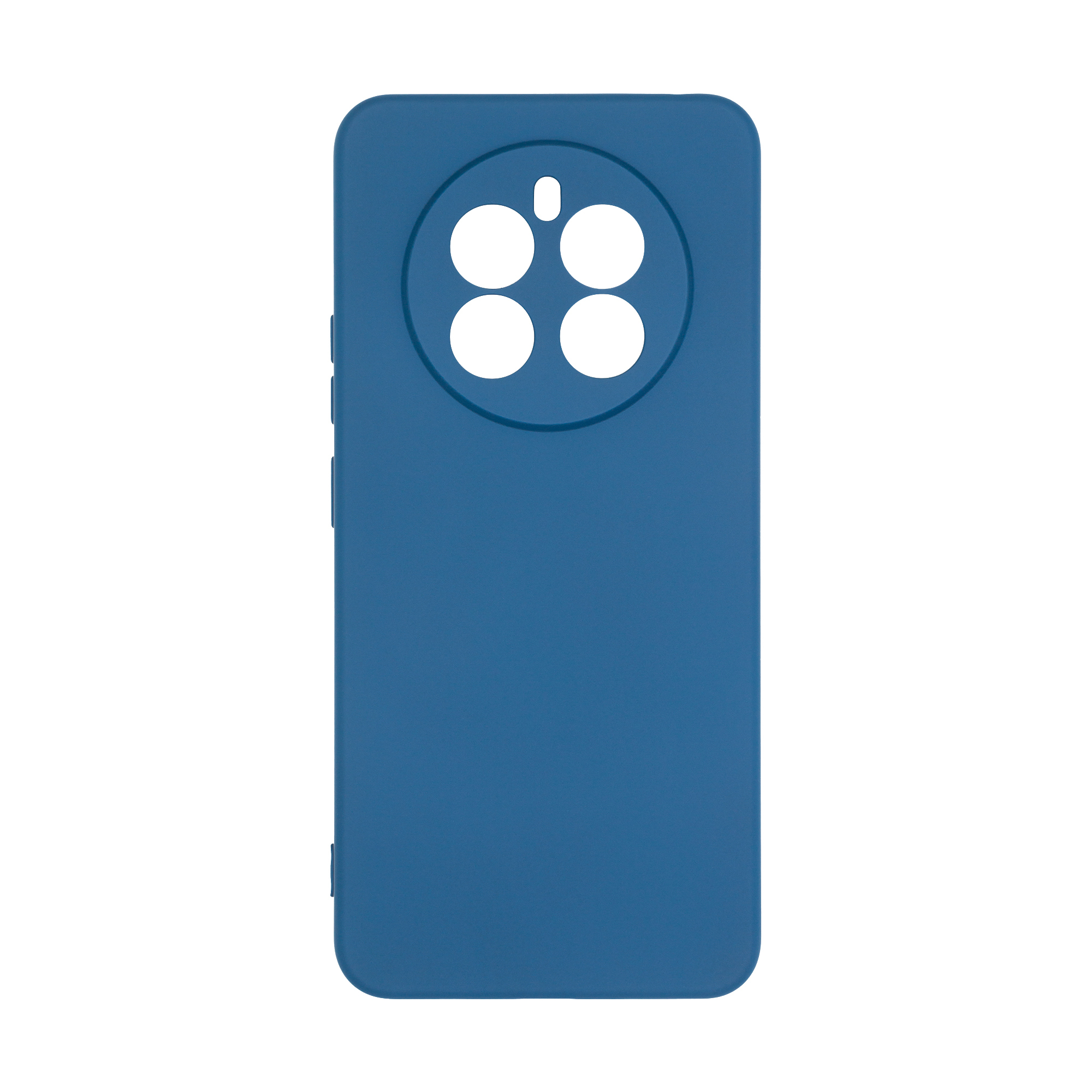 Чехол ArmorStandart ICON для Realme 13 4G Camera cover Blue (ARM80540) фото1