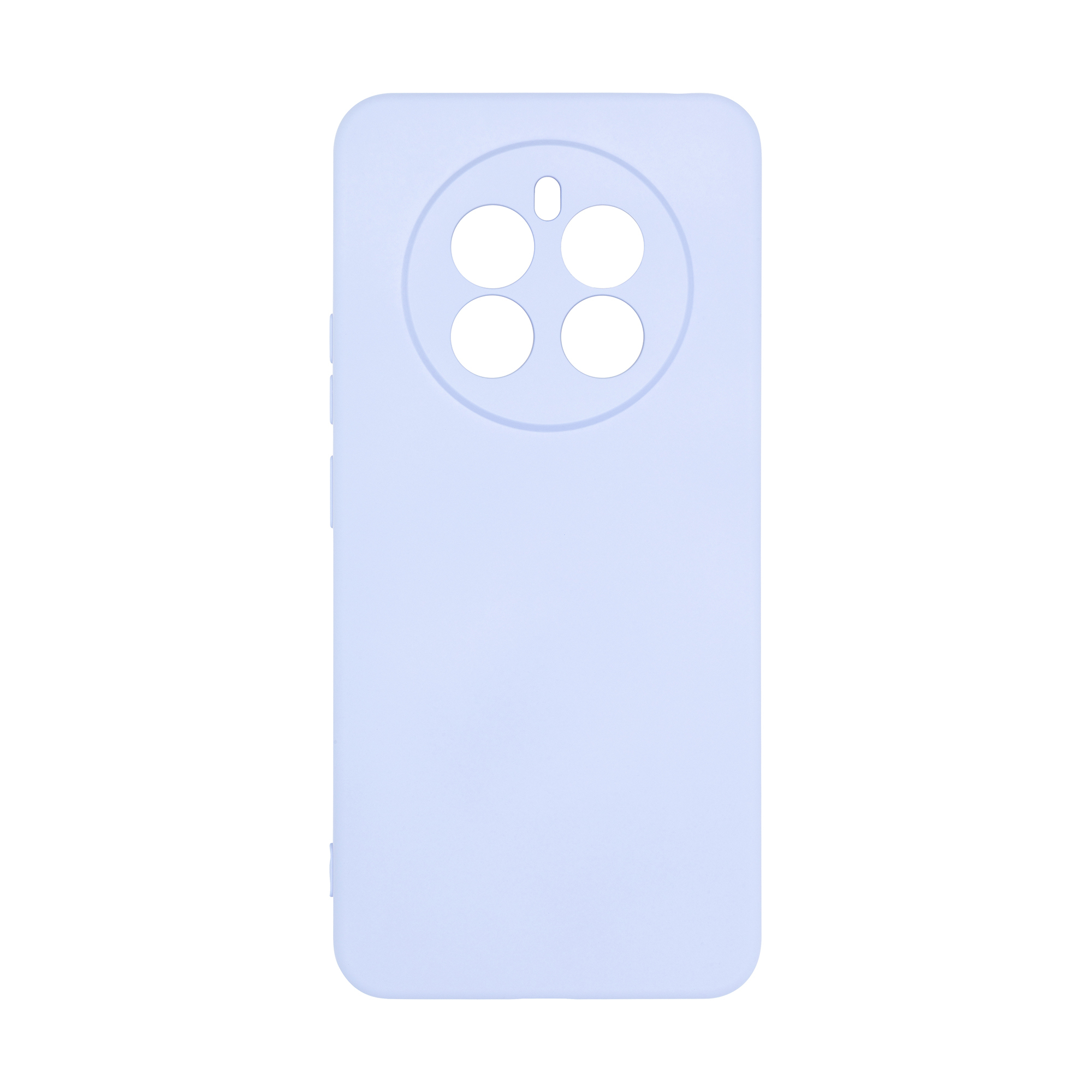 Чохол ArmorStandart ICON для Realme 13 4G Camera cover Lavender (ARM80542) фото1