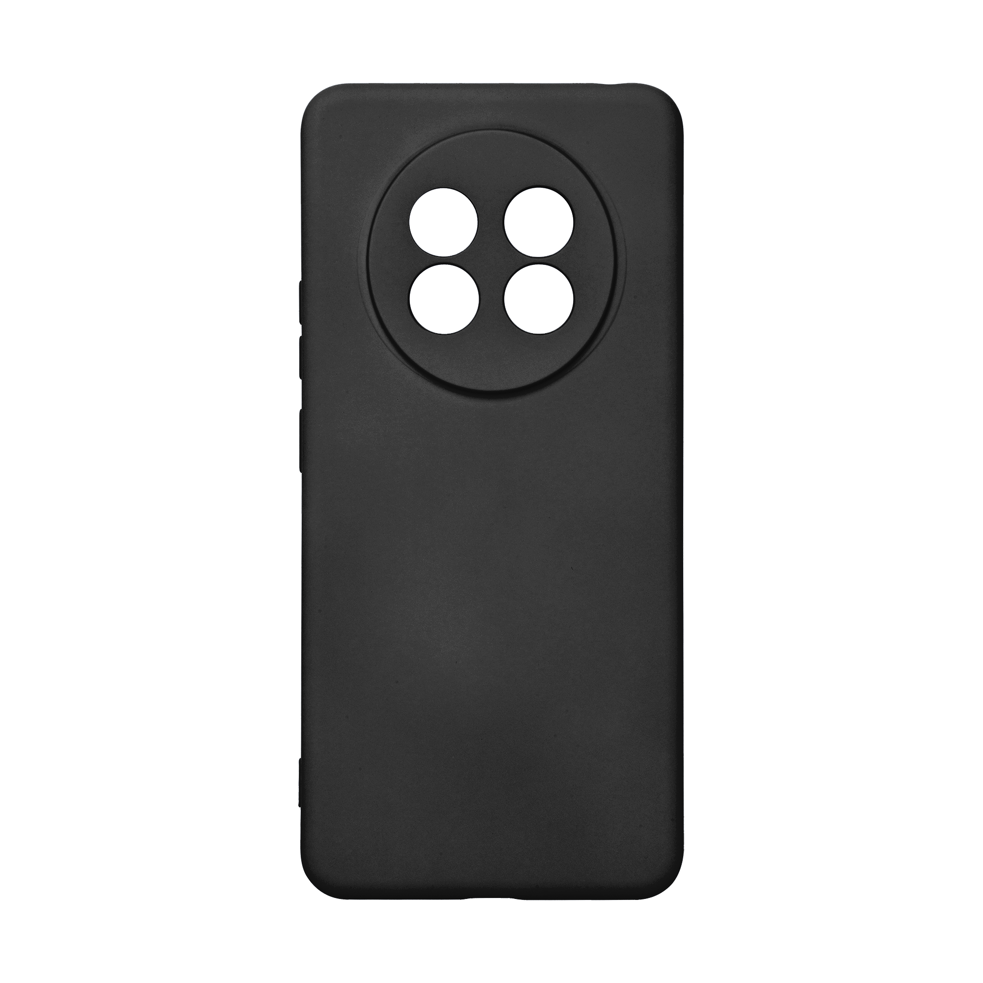 Чохол ArmorStandart ICON для Realme 13+ 5G Camera cover Black (ARM80543) фото1