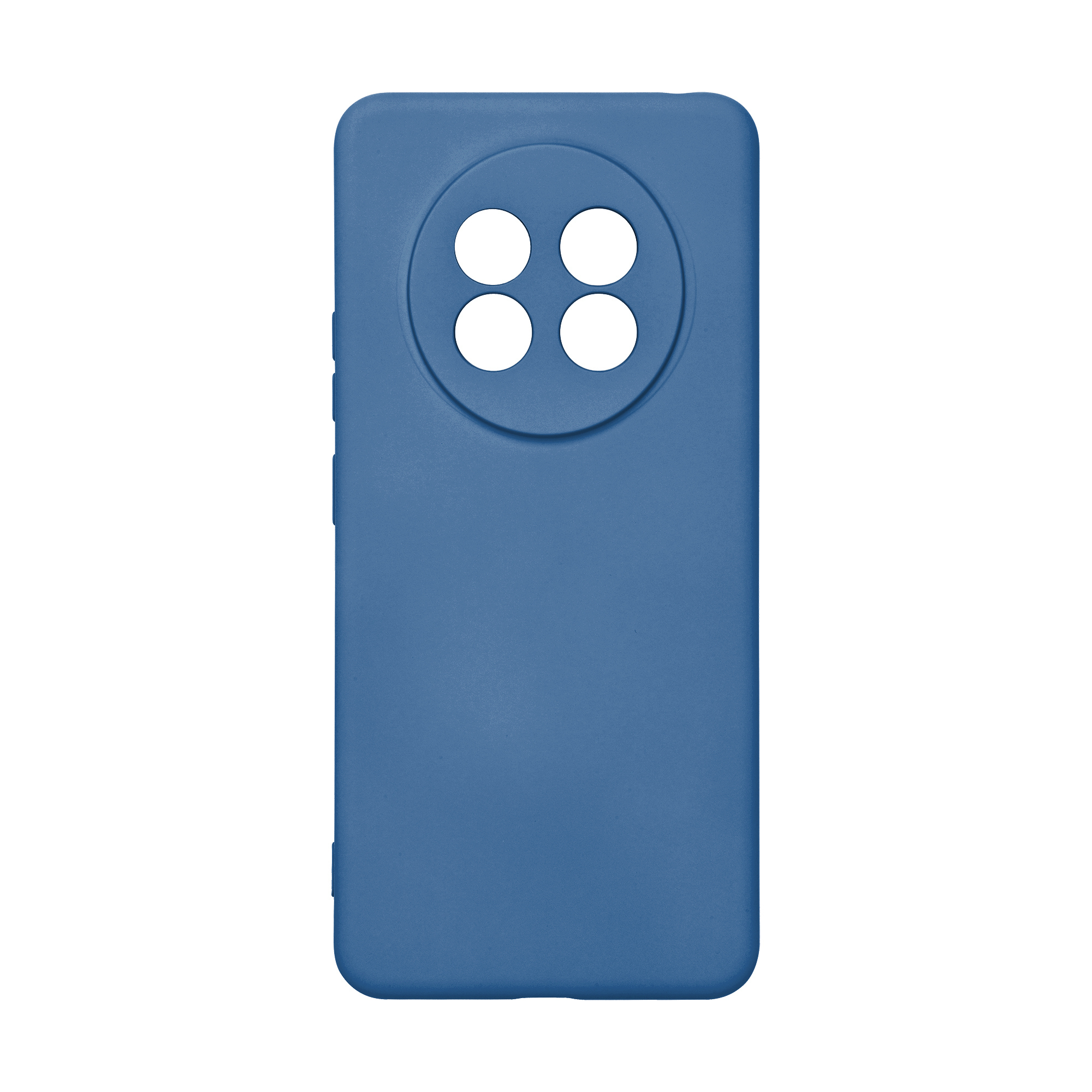 Чехол ArmorStandart ICON для Realme 13+ 5G Camera cover Blue (ARM80544) фото1
