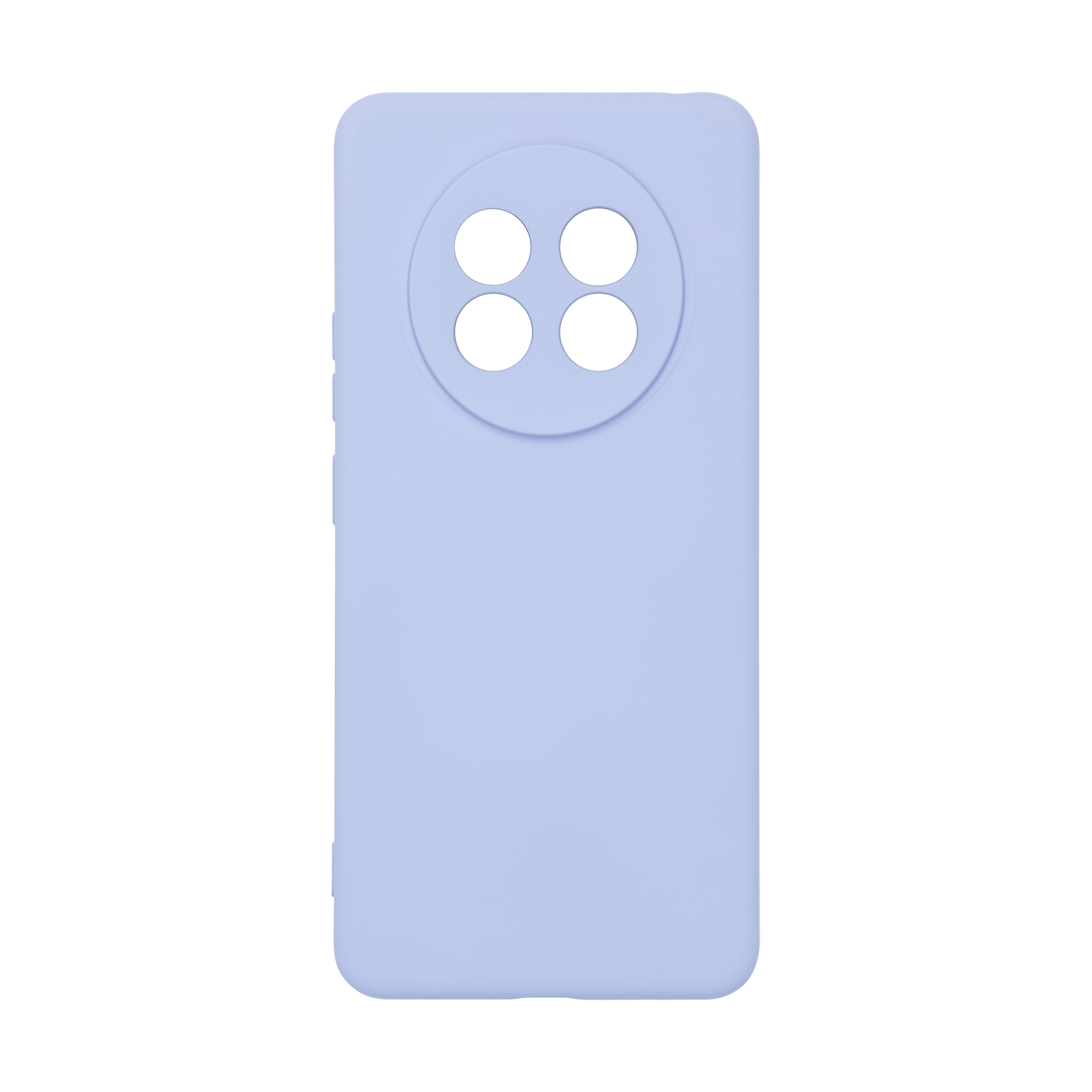 Чехол ArmorStandart ICON для Realme 13+ 5G Camera cover Lavender (ARM80546) фото1