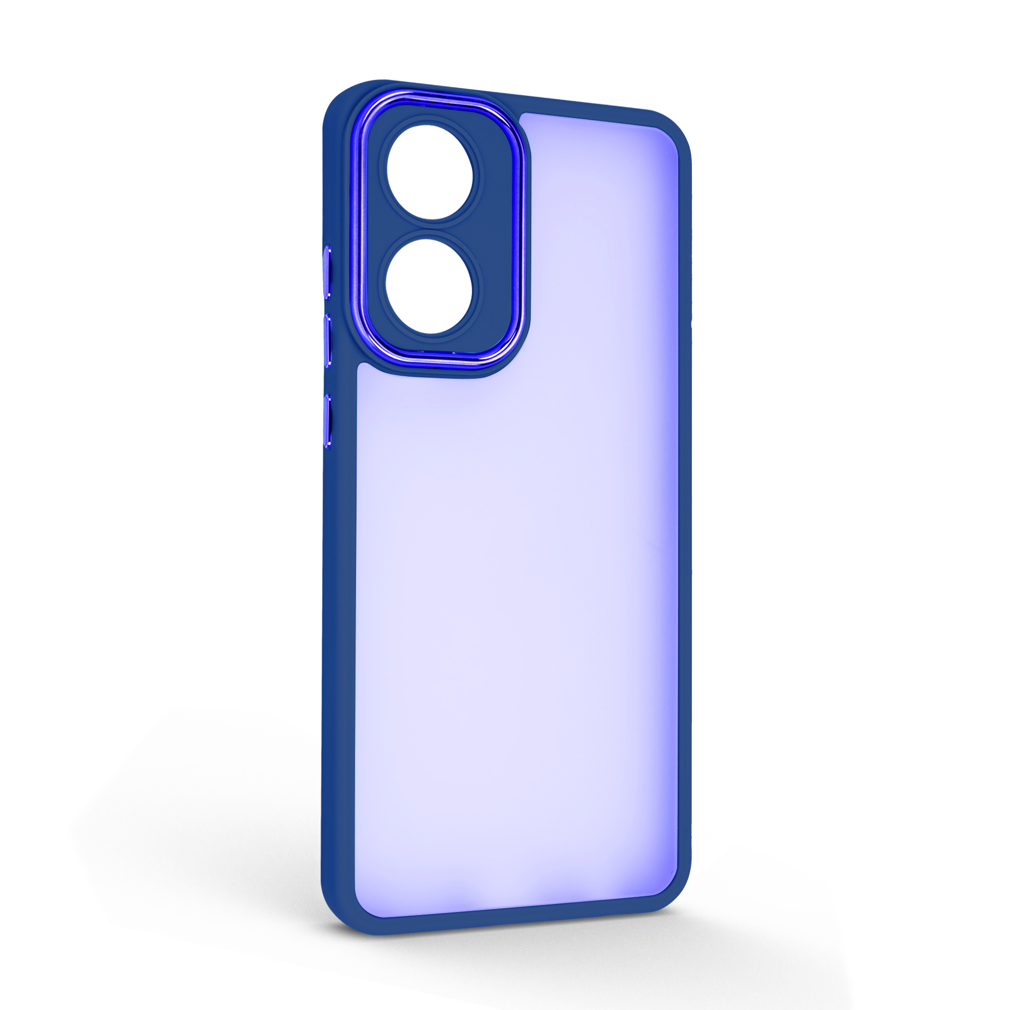 Чехол ArmorStandart Shade для OPPO A78 4G Blue (ARM73445) фото1