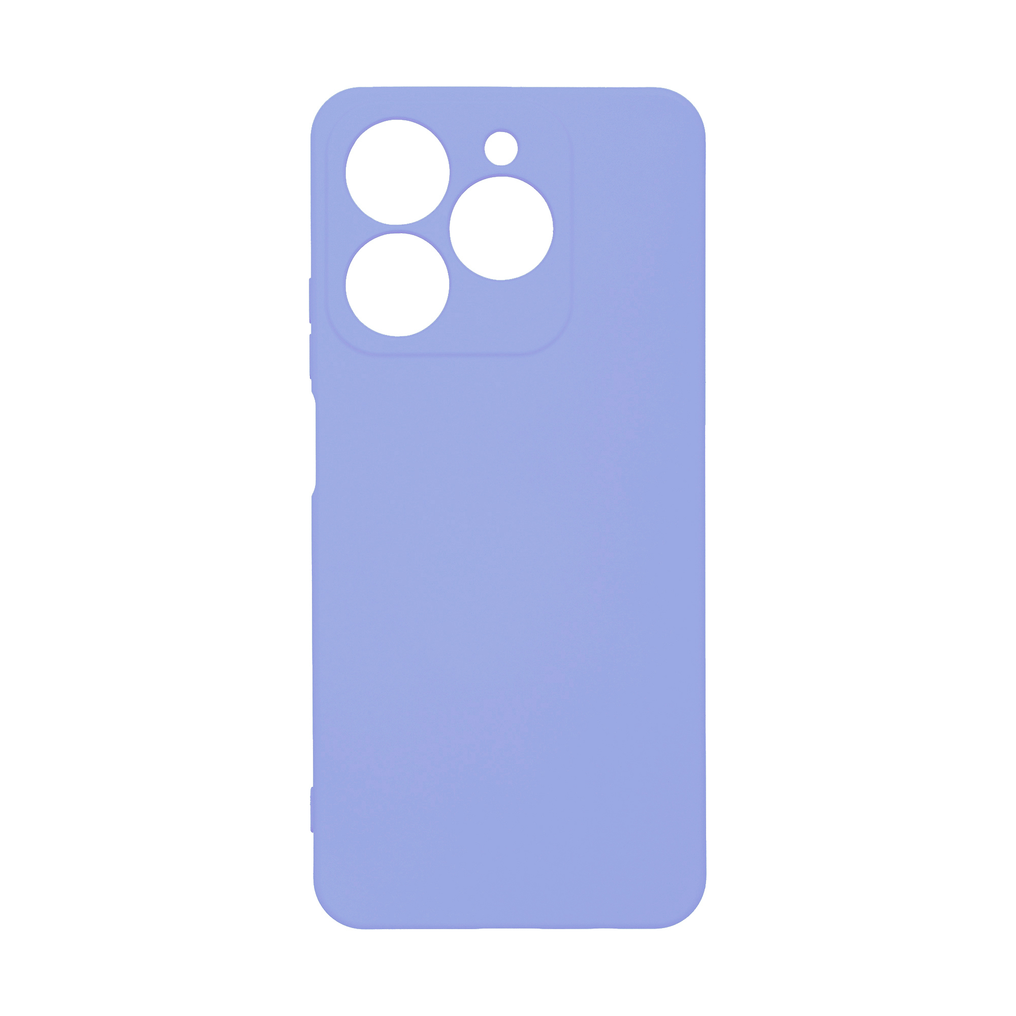 Чехол ArmorStandart ICON для Realme C61 4G Camera cover Lavender (ARM80558) фото1