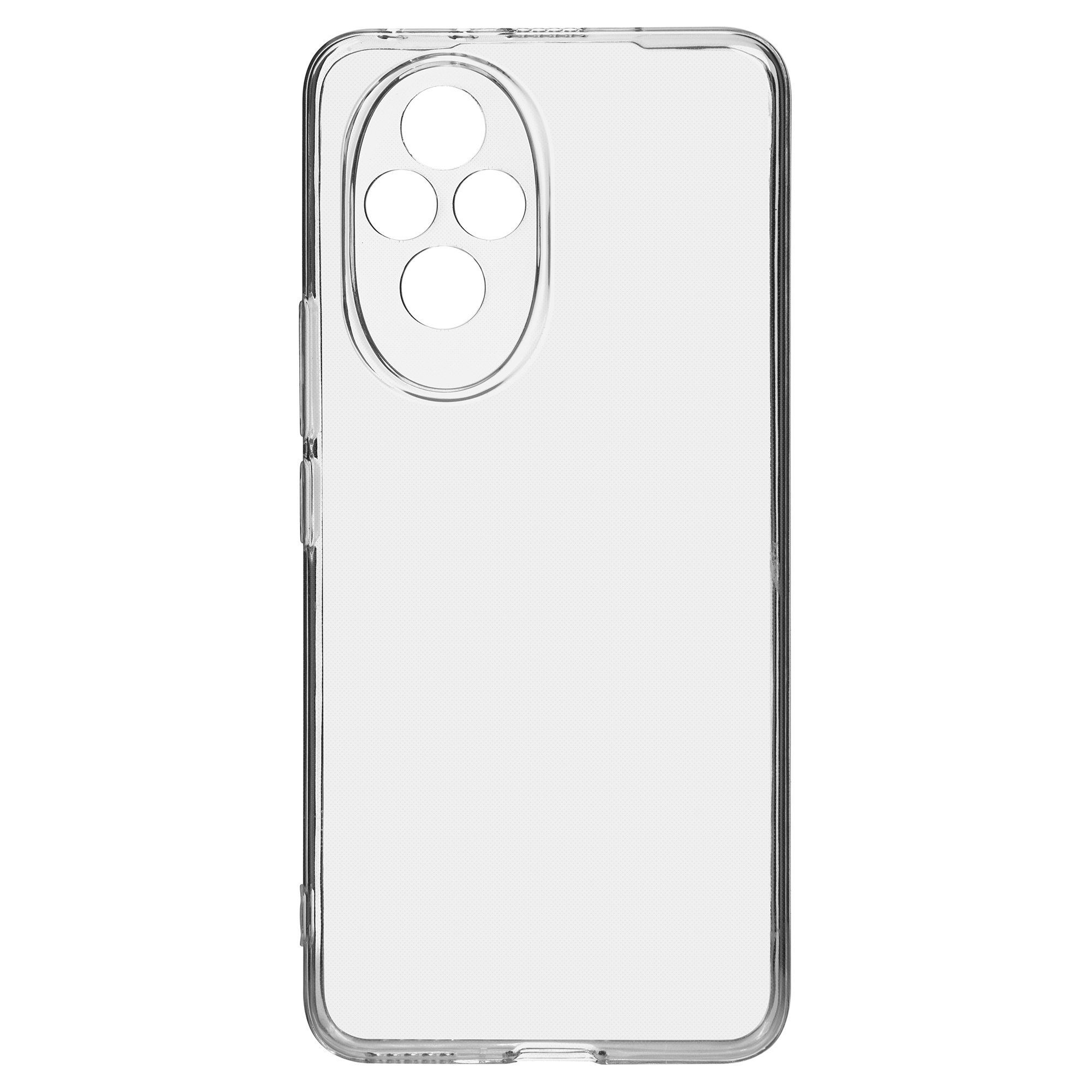 Чехол ArmorStandart Air для Honor 200 Camera cover Clear (ARM80640) фото1