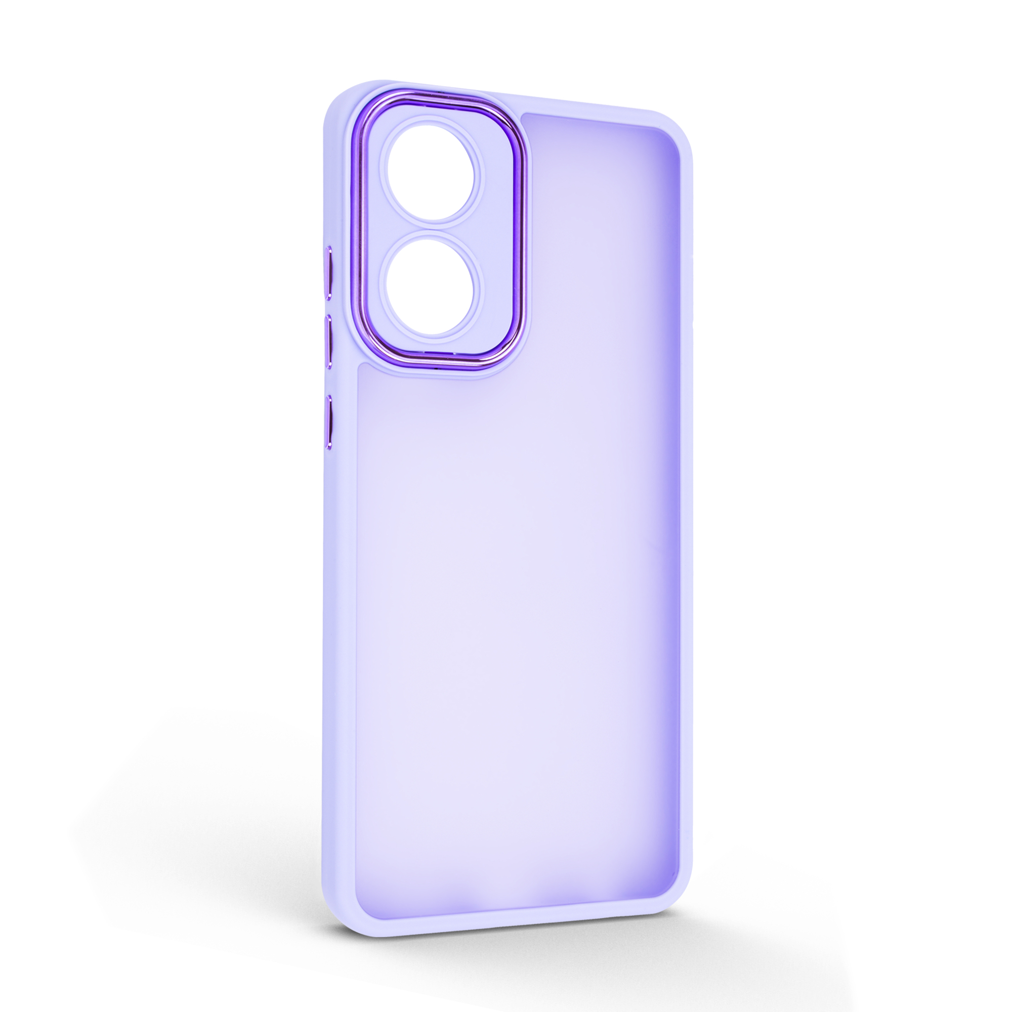 Чехол ArmorStandart Shade для OPPO A78 4G Violet (ARM73447) фото1